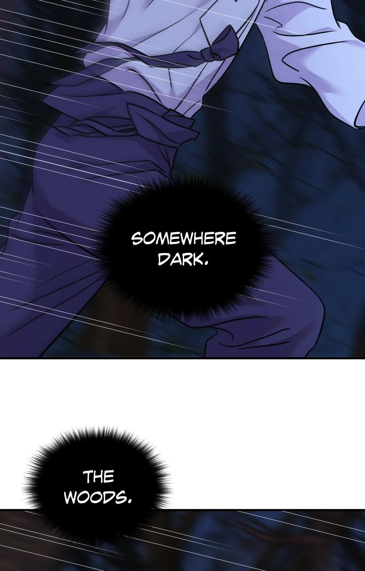 The Blade and Flower - Chapter 91 Page 27