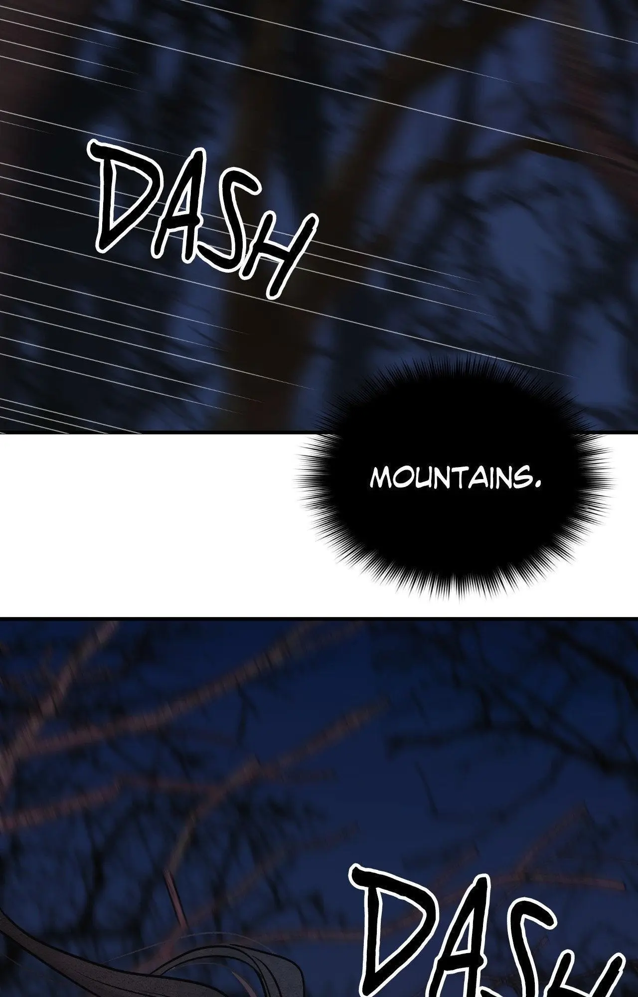The Blade and Flower - Chapter 91 Page 28