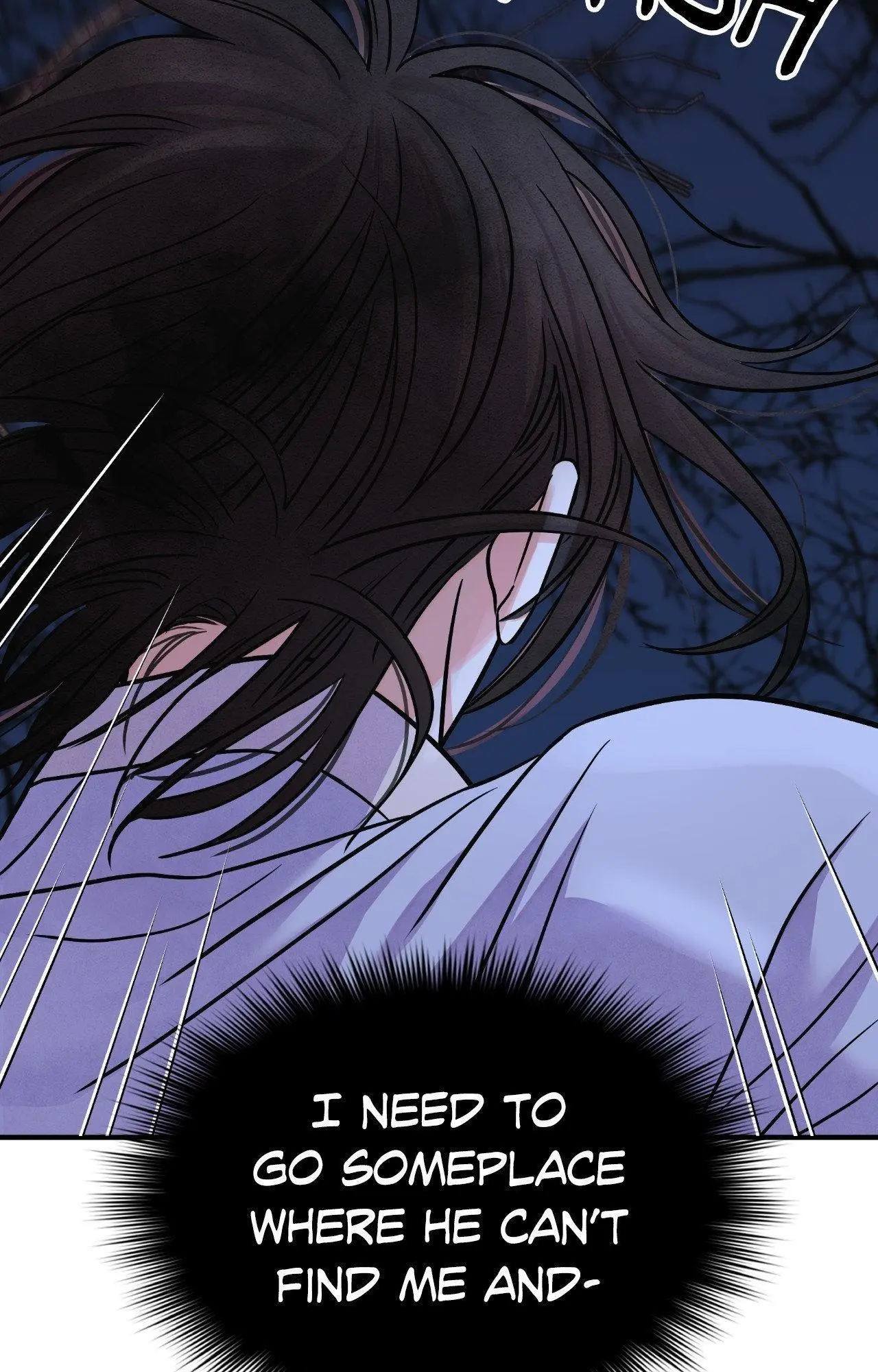 The Blade and Flower - Chapter 91 Page 29
