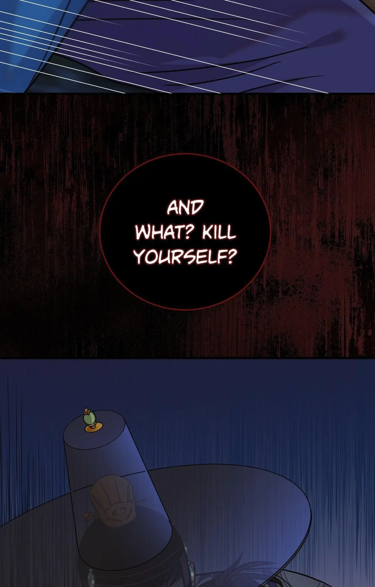 The Blade and Flower - Chapter 91 Page 32