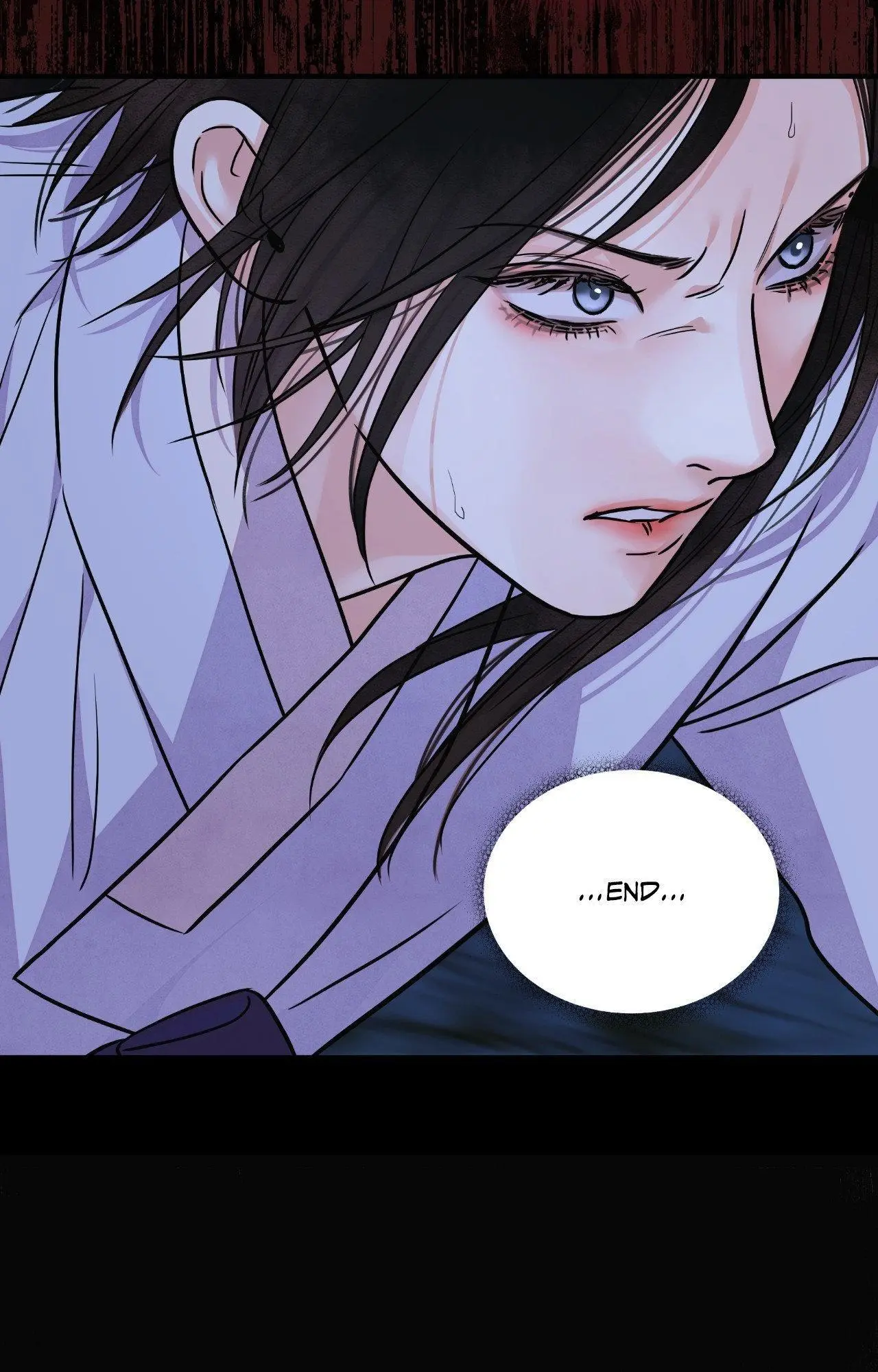 The Blade and Flower - Chapter 91 Page 37