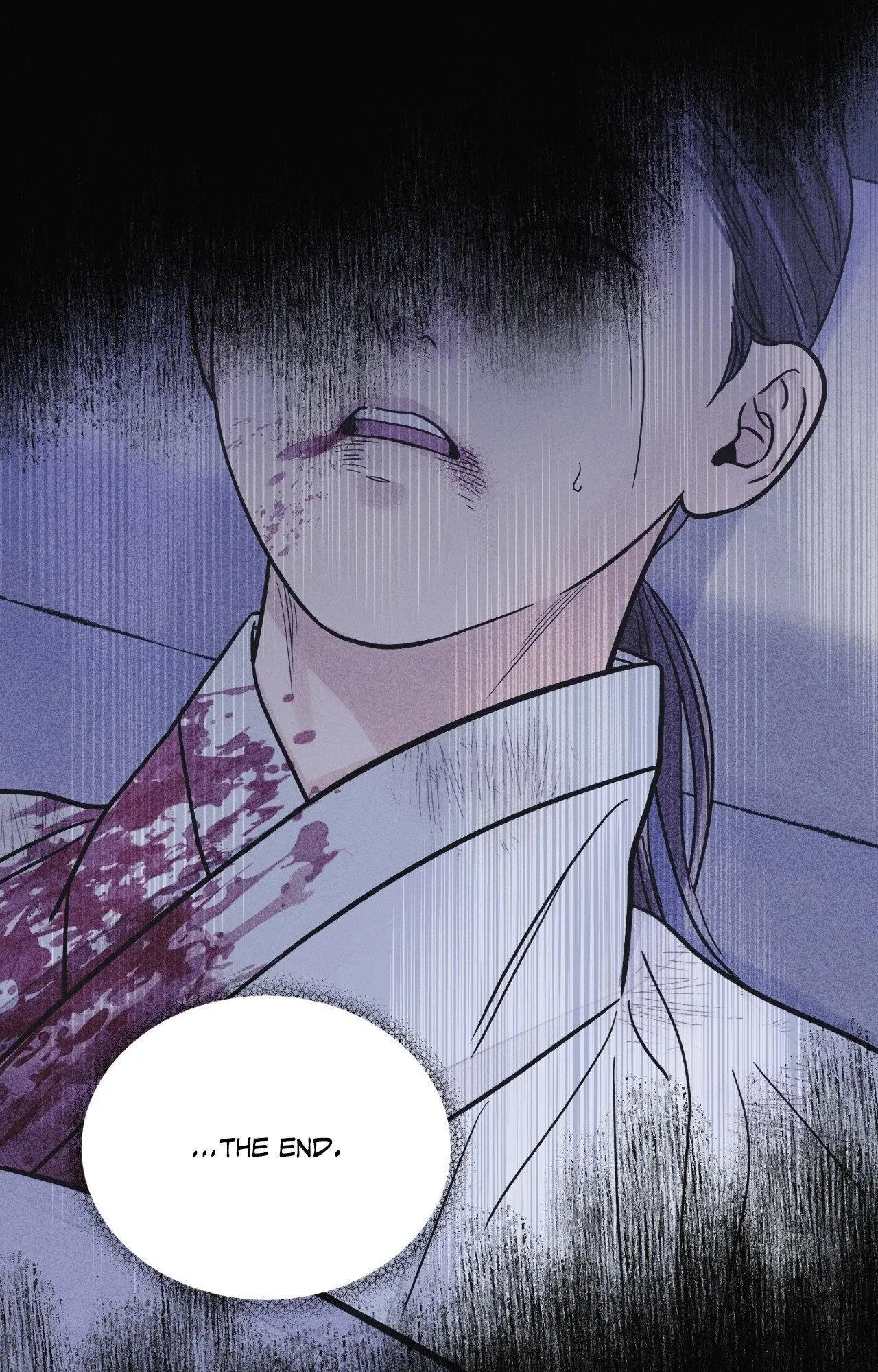 The Blade and Flower - Chapter 91 Page 38