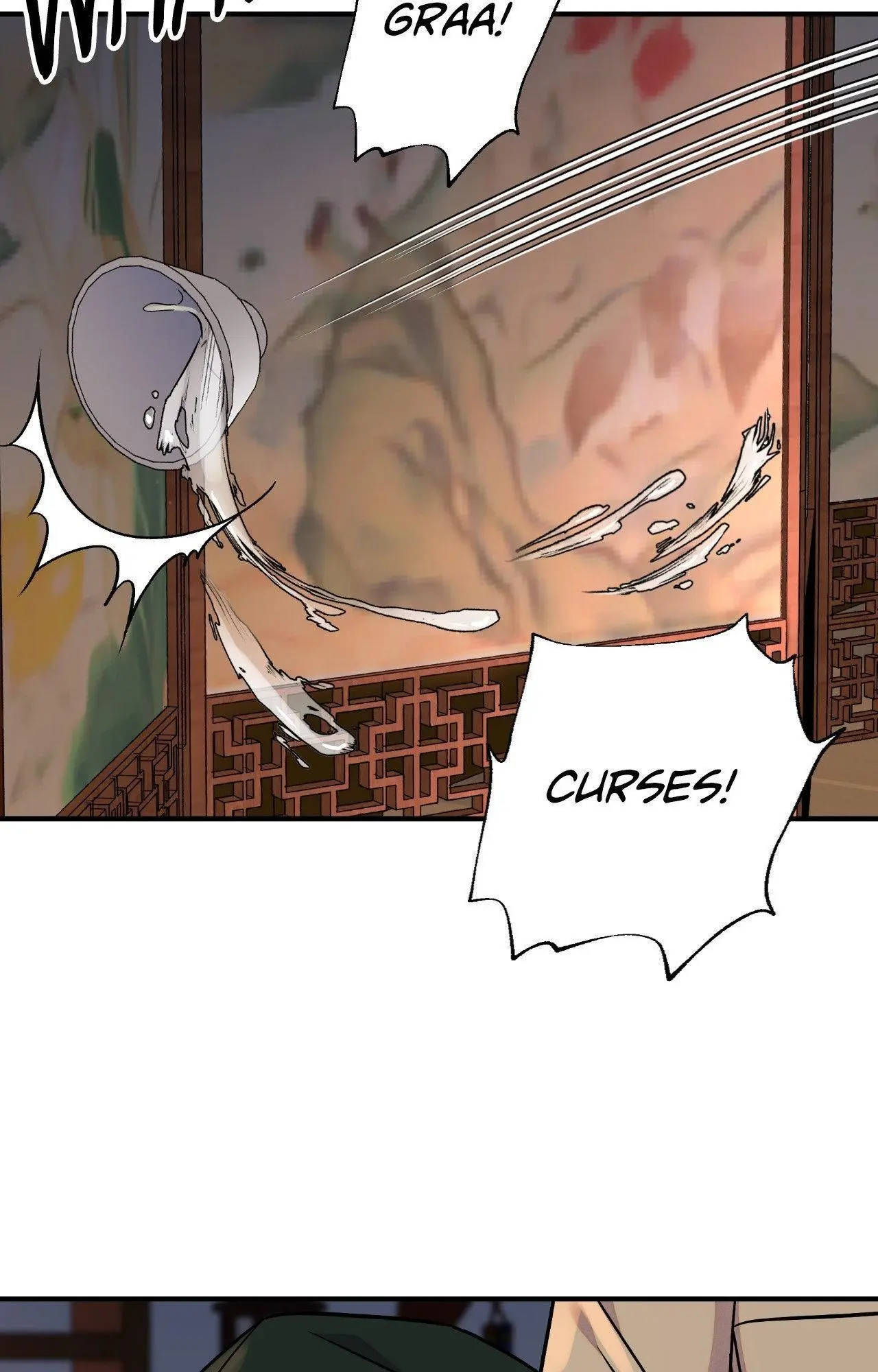 The Blade and Flower - Chapter 91 Page 45