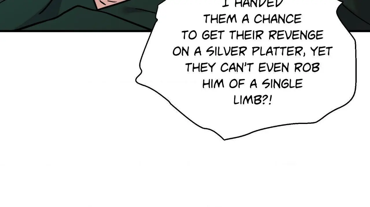 The Blade and Flower - Chapter 91 Page 47
