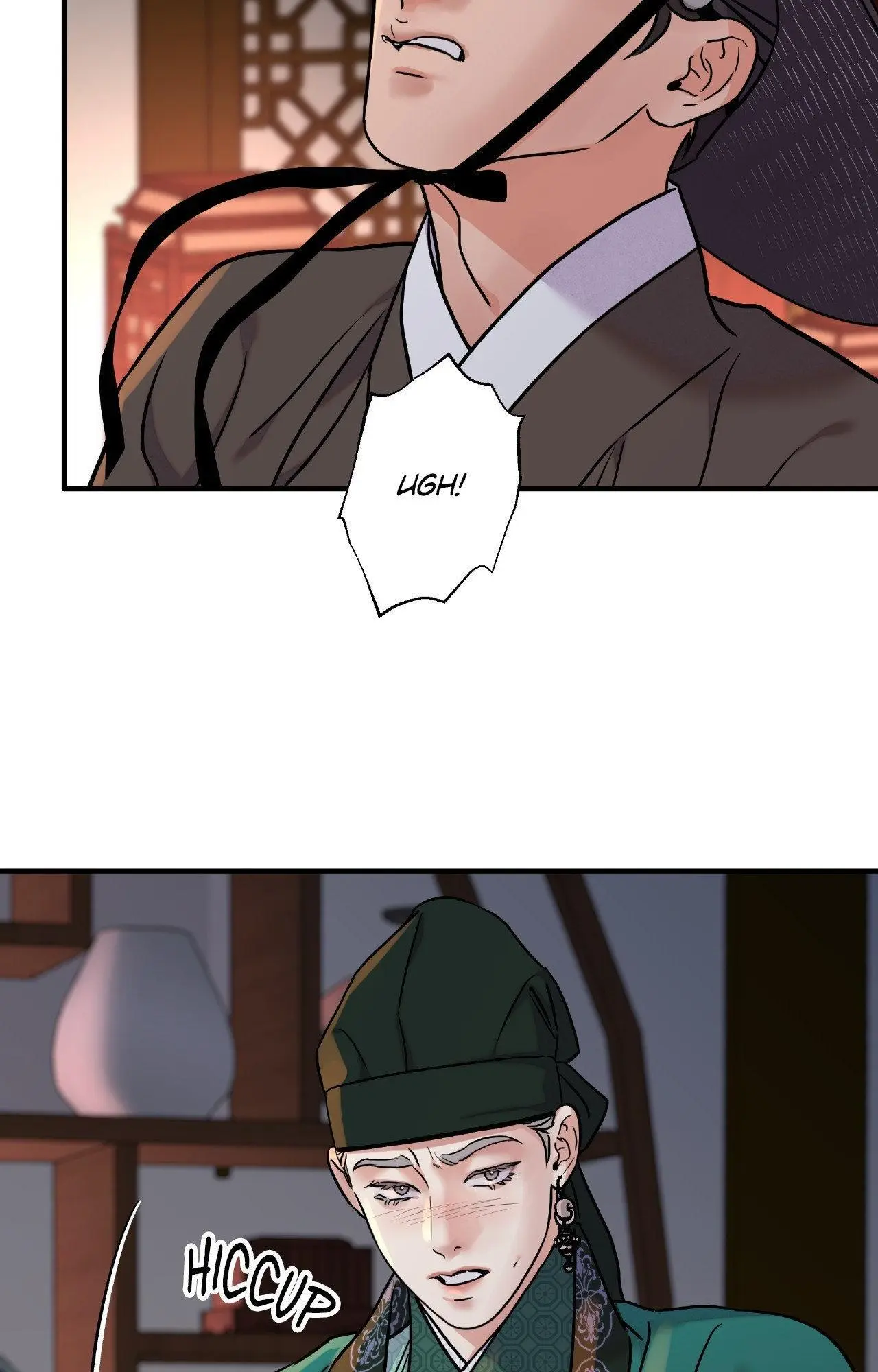 The Blade and Flower - Chapter 91 Page 50