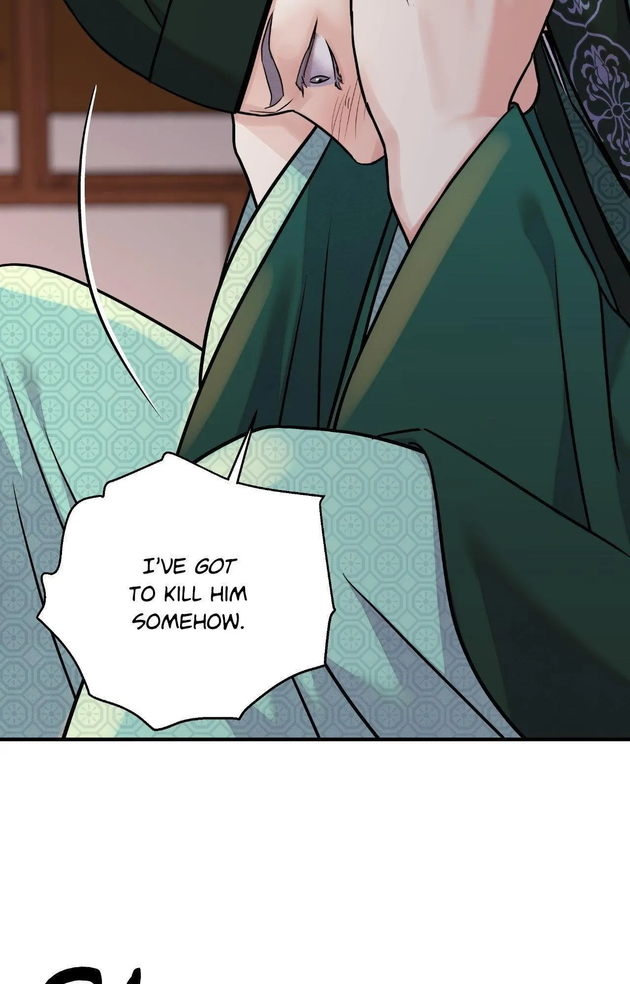 The Blade and Flower - Chapter 91 Page 58