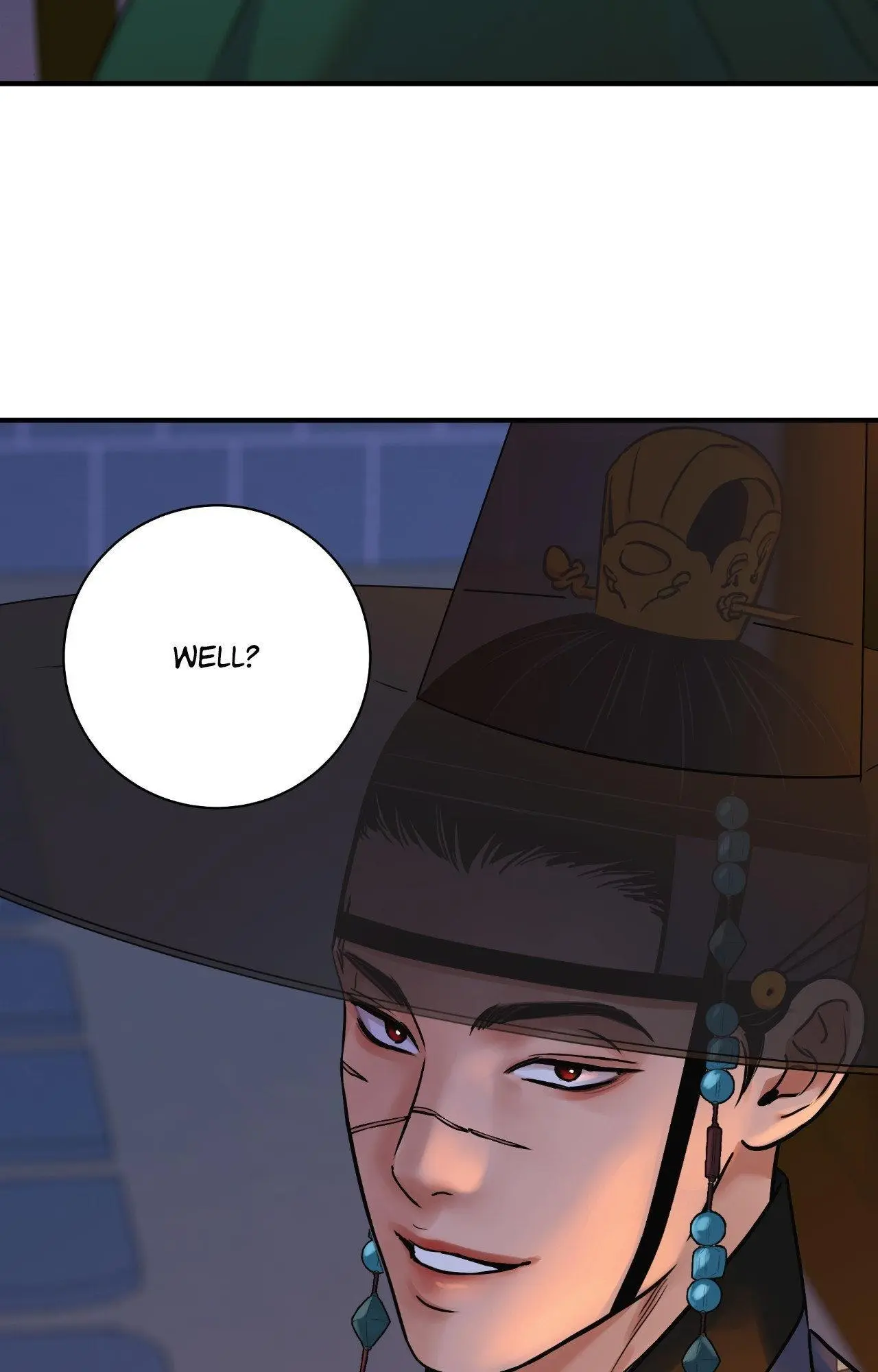 The Blade and Flower - Chapter 91 Page 62