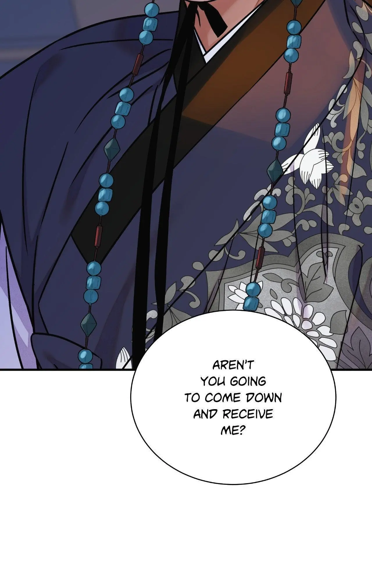 The Blade and Flower - Chapter 91 Page 63
