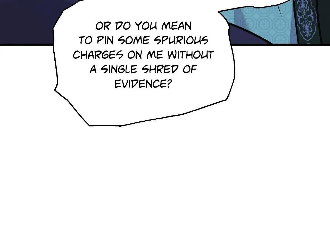 The Blade and Flower - Chapter 91 Page 71