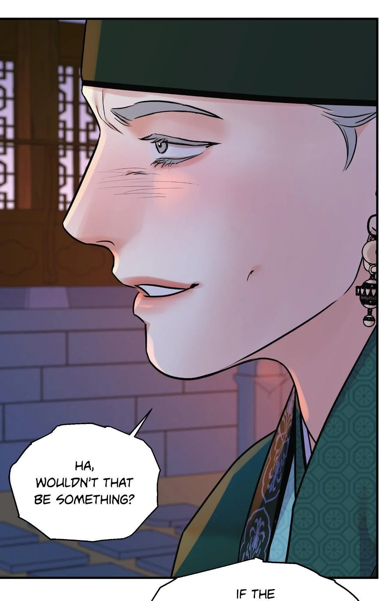 The Blade and Flower - Chapter 91 Page 72