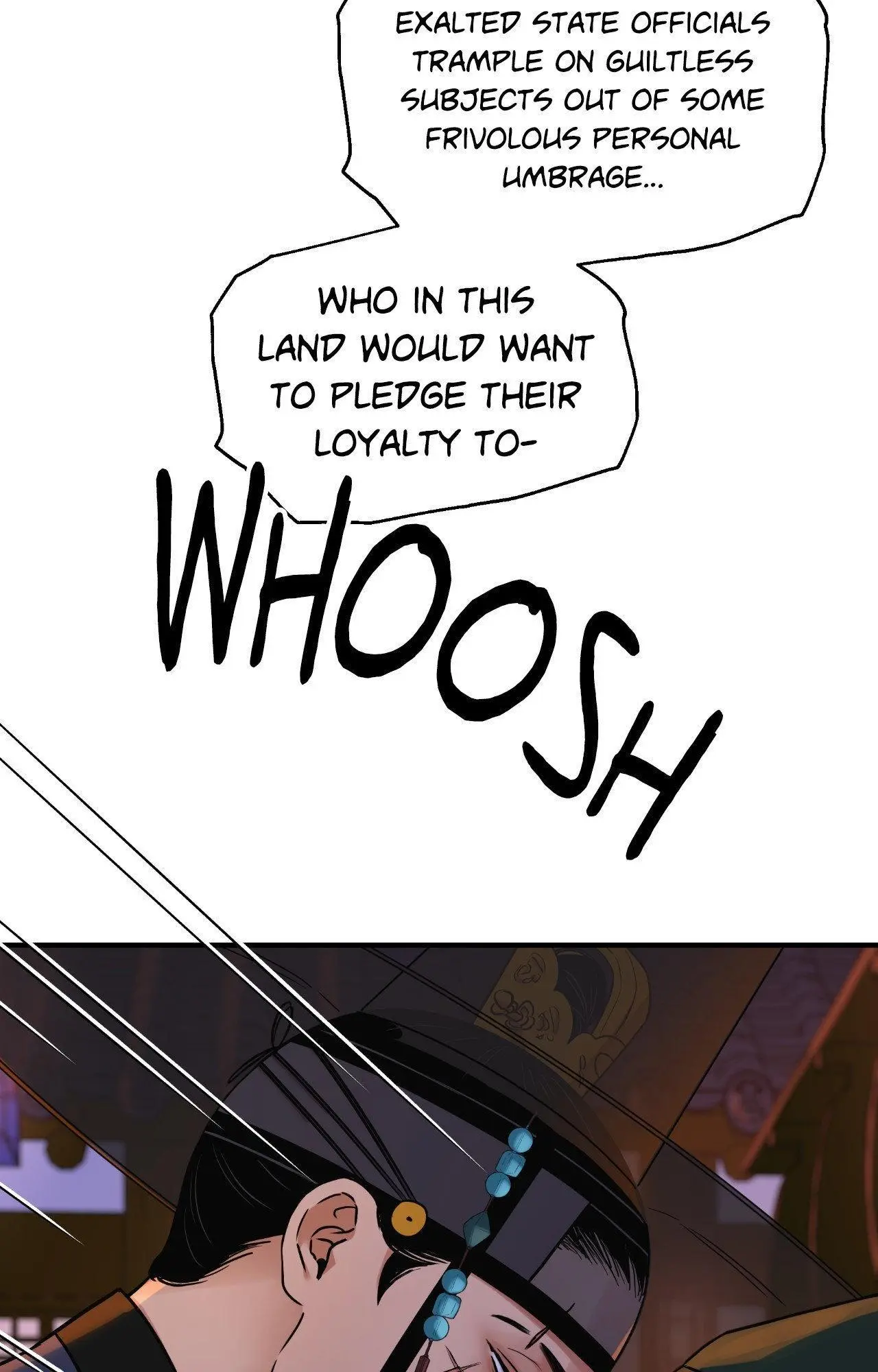 The Blade and Flower - Chapter 91 Page 73