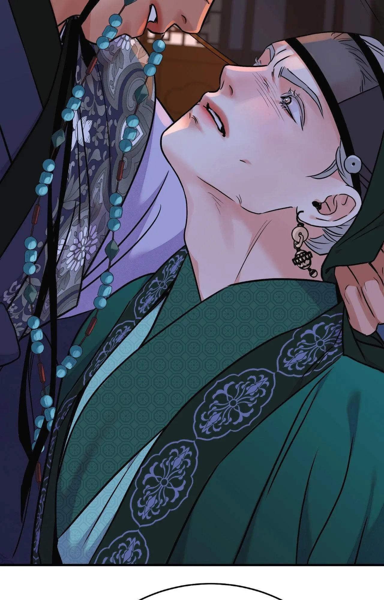 The Blade and Flower - Chapter 91 Page 78