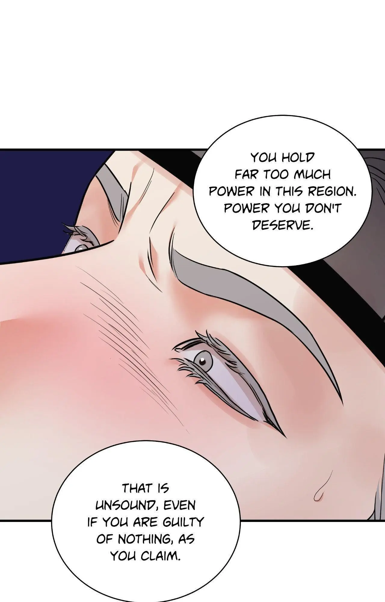 The Blade and Flower - Chapter 91 Page 80