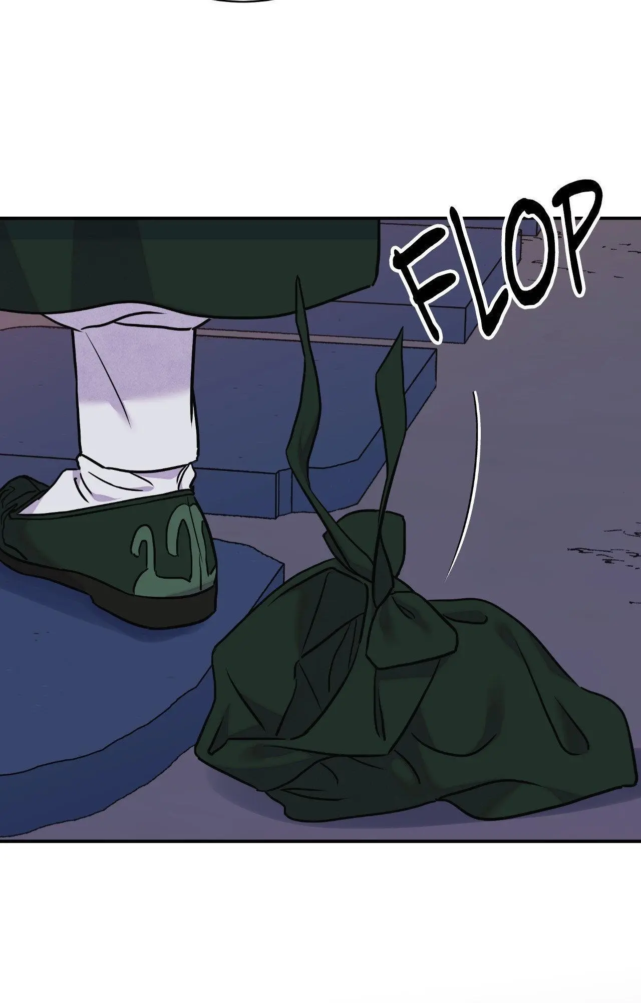 The Blade and Flower - Chapter 91 Page 81