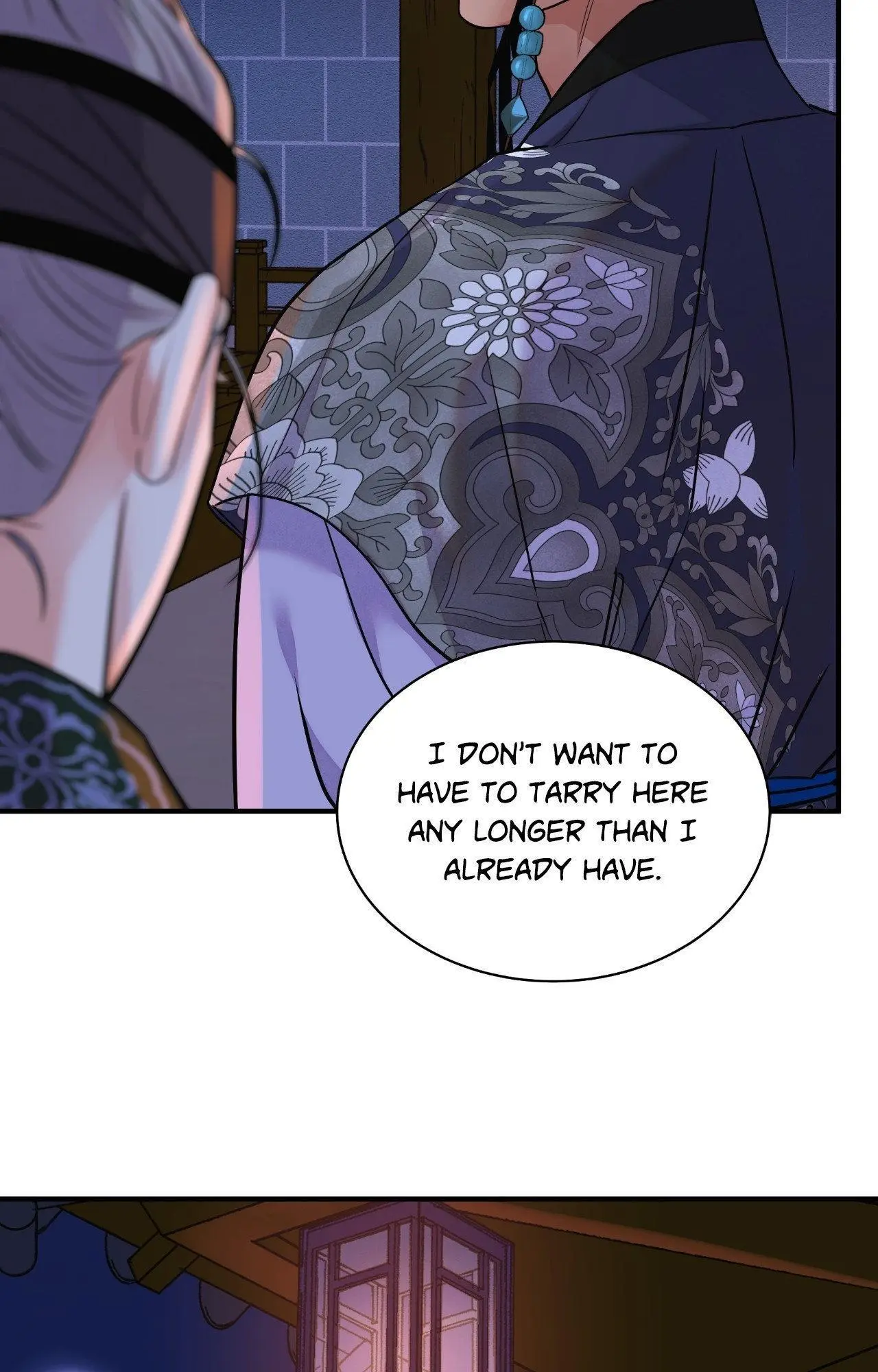 The Blade and Flower - Chapter 91 Page 85