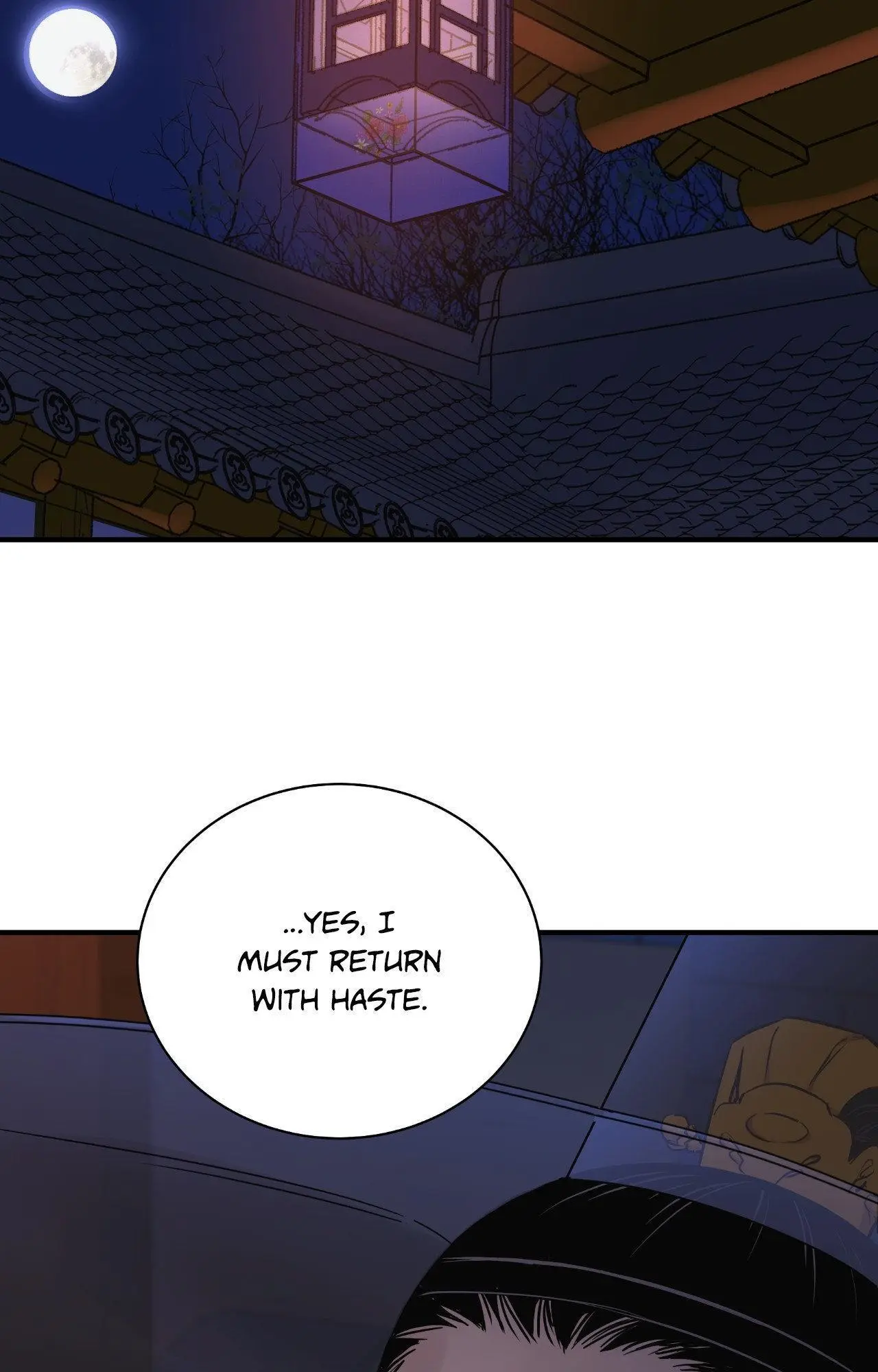 The Blade and Flower - Chapter 91 Page 86