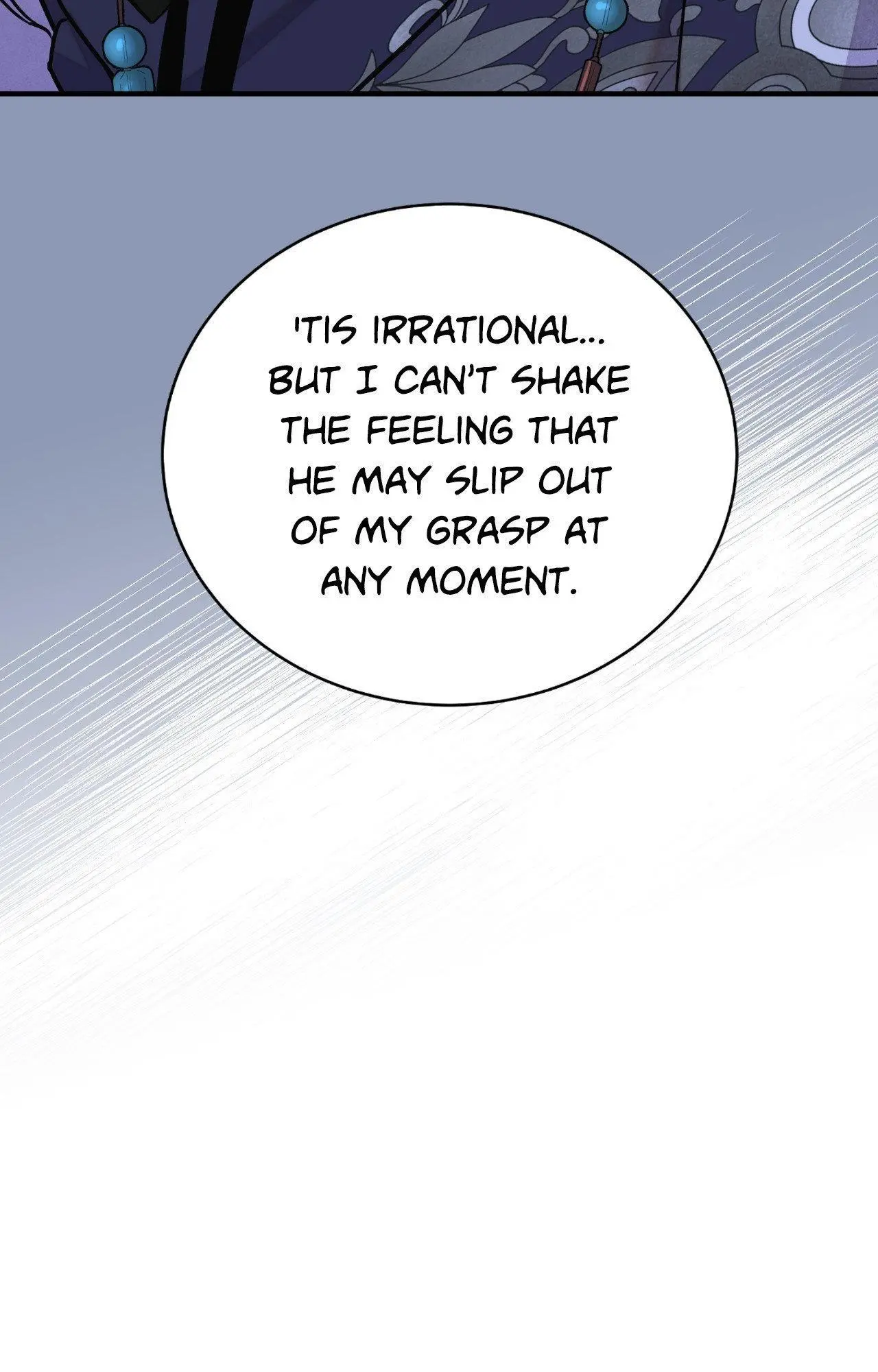 The Blade and Flower - Chapter 91 Page 88