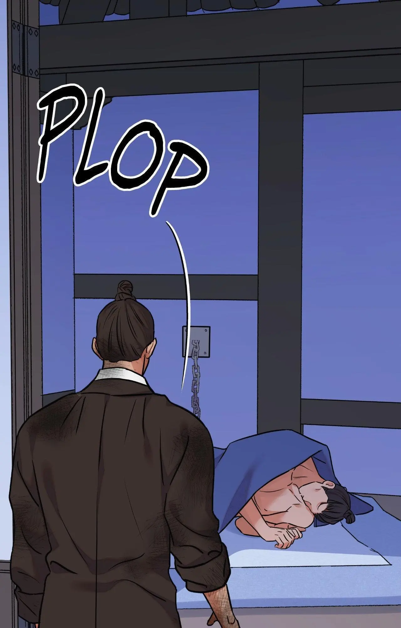The Blade and Flower - Chapter 91 Page 90