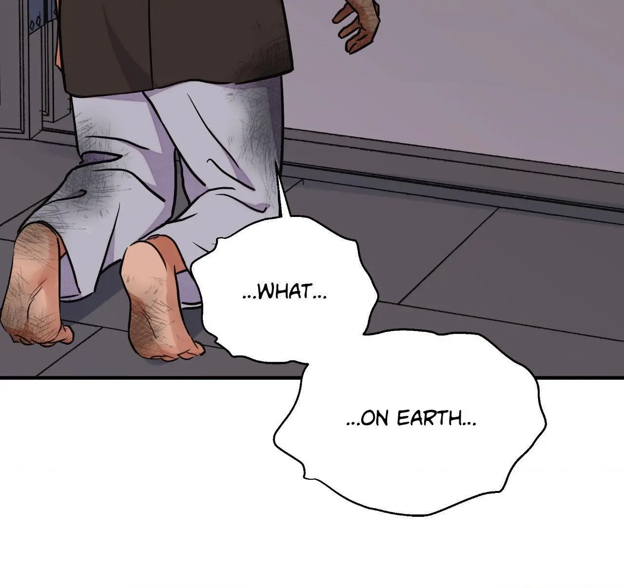 The Blade and Flower - Chapter 91 Page 91