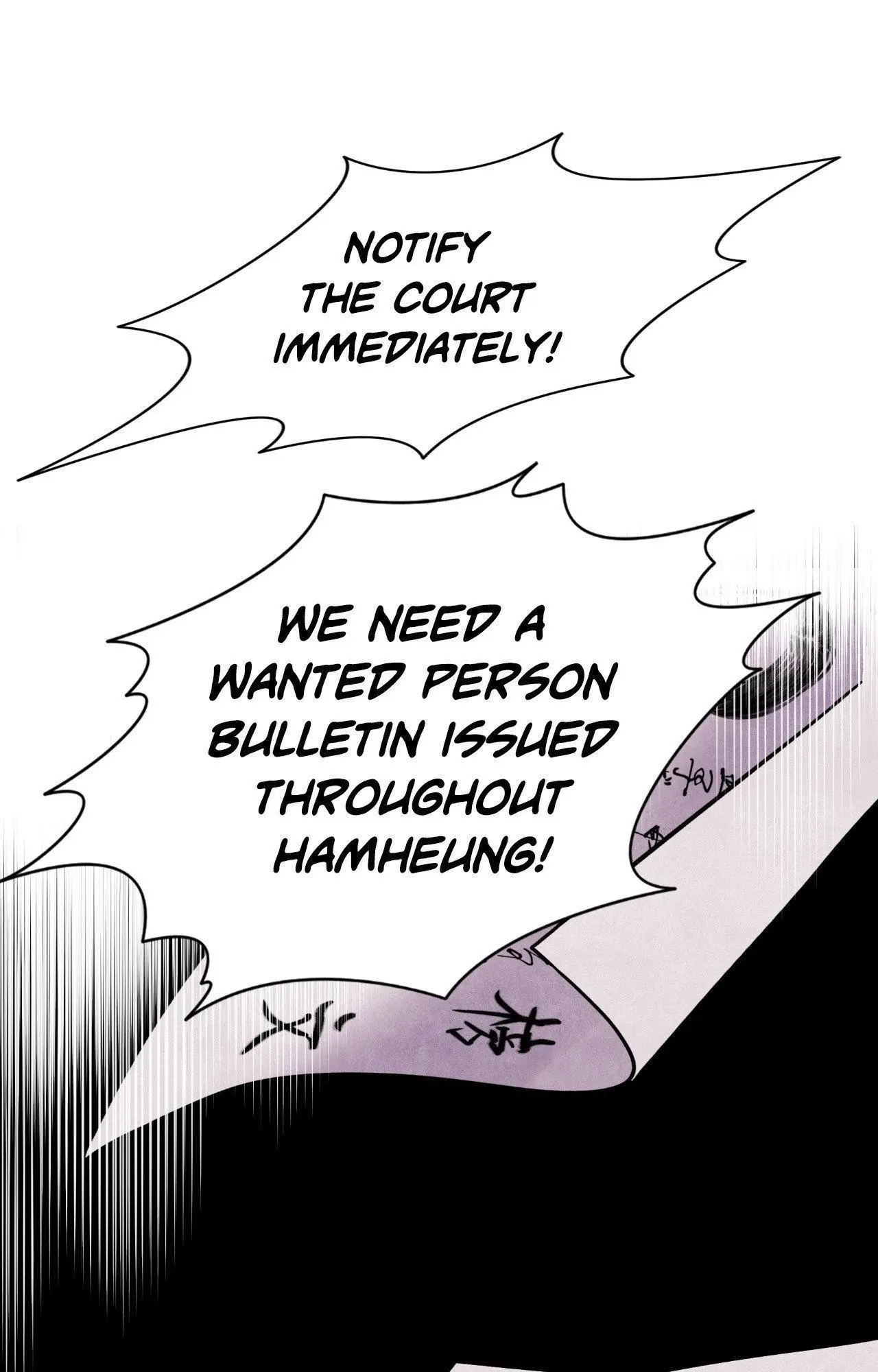 The Blade and Flower - Chapter 91 Page 92