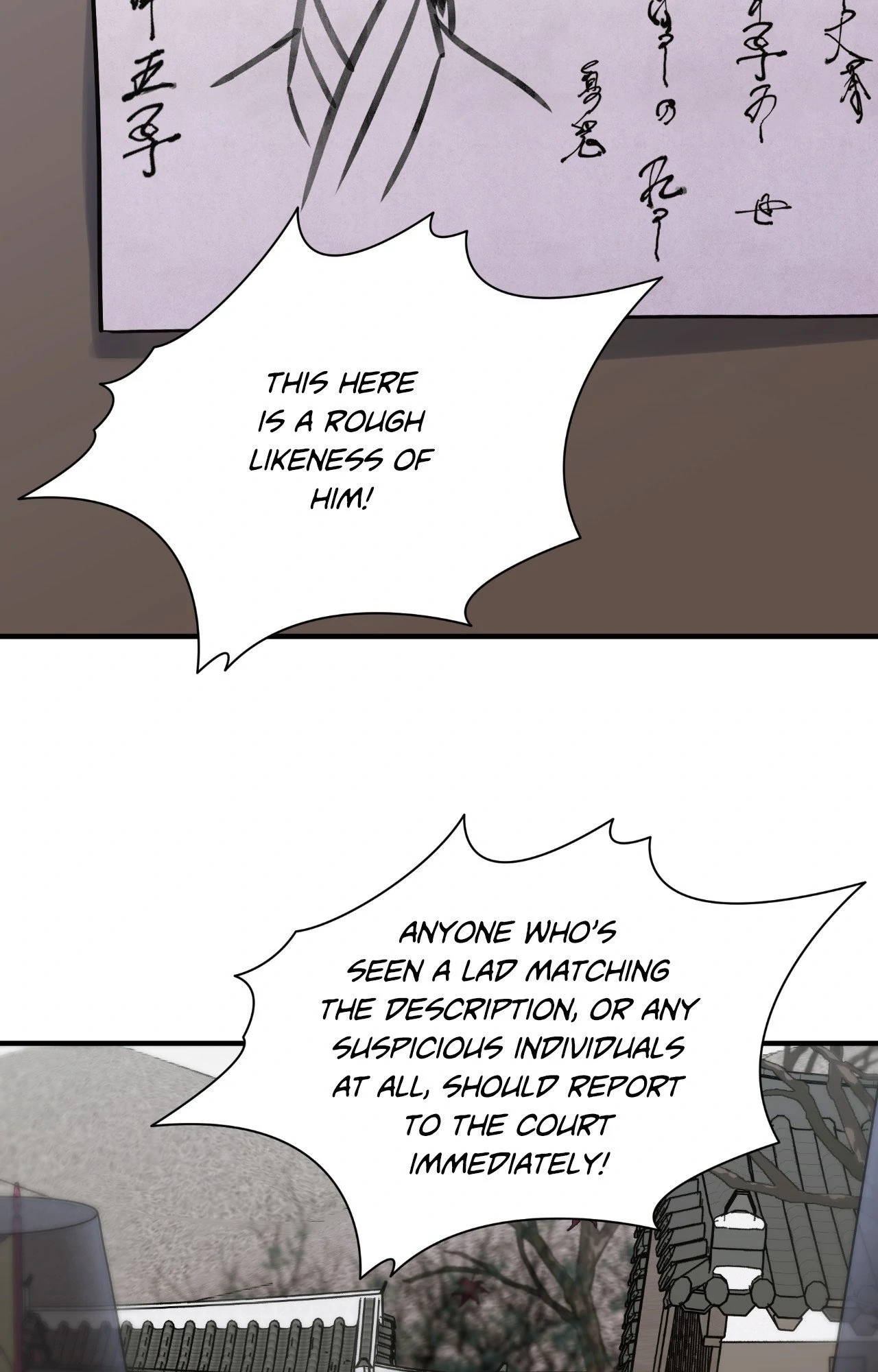 The Blade and Flower - Chapter 92 Page 3