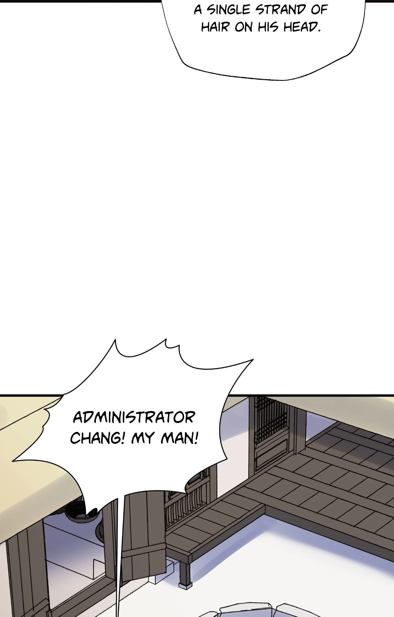 The Blade and Flower - Chapter 92 Page 14