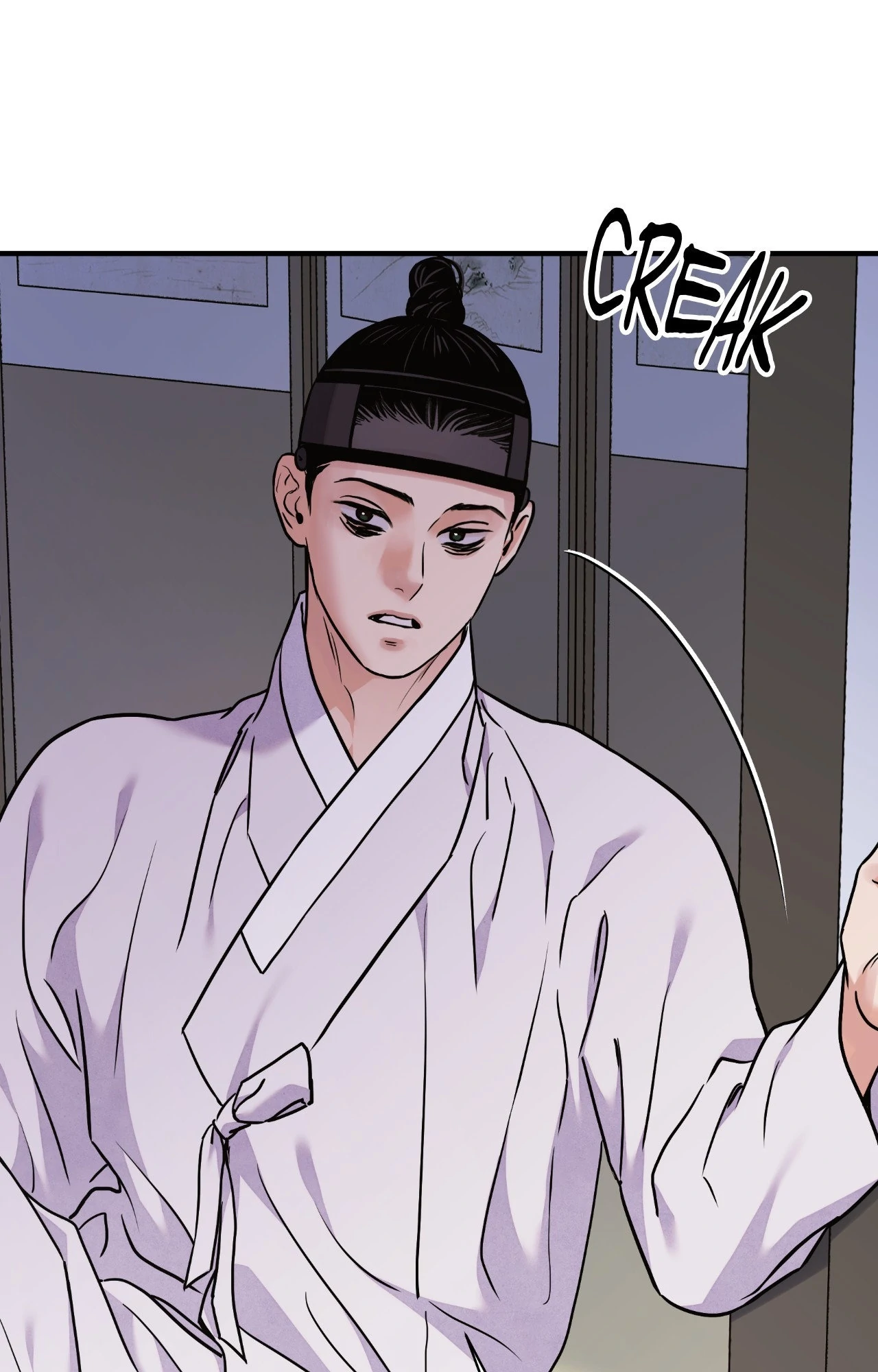 The Blade and Flower - Chapter 92 Page 16