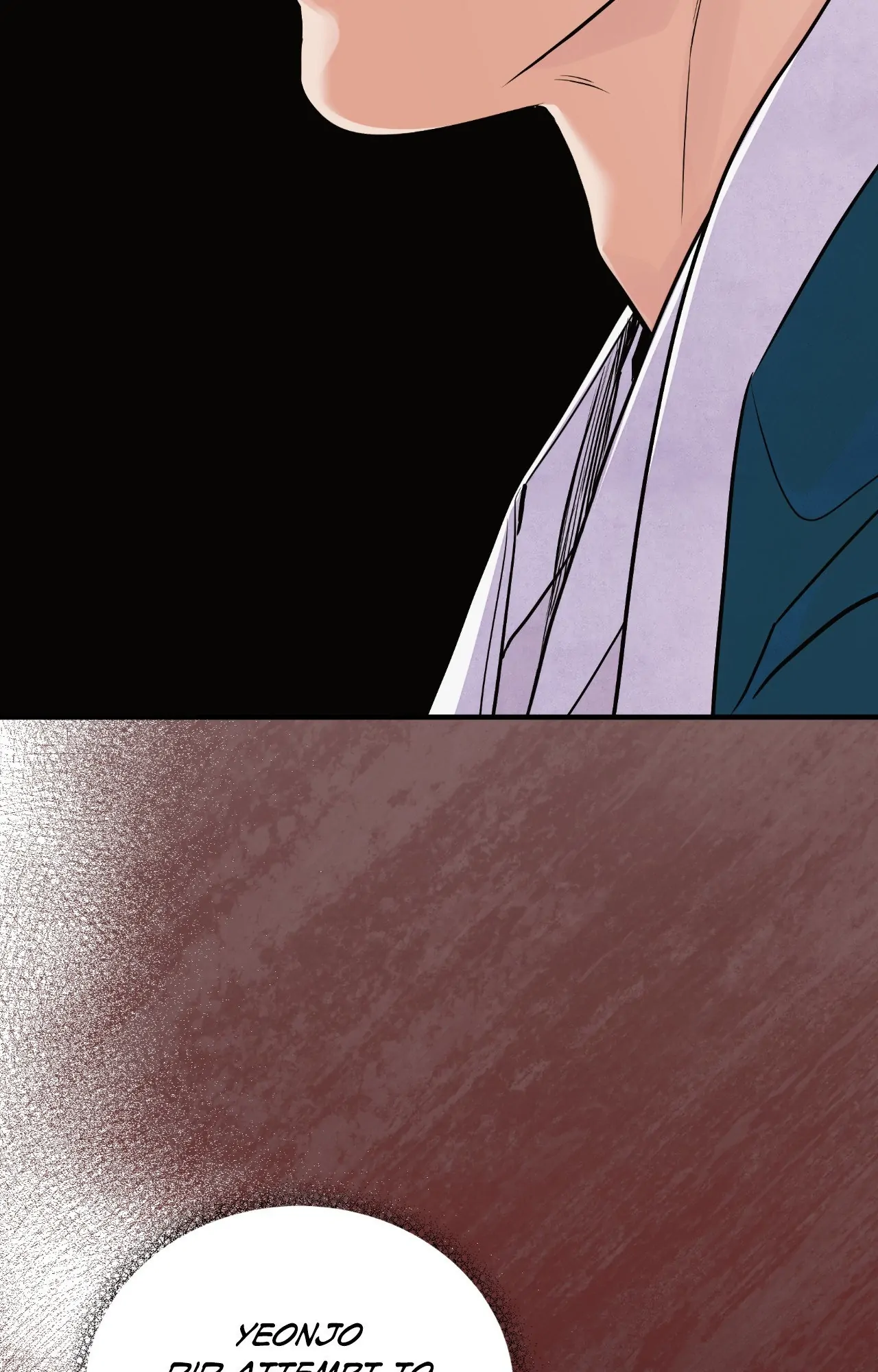 The Blade and Flower - Chapter 92 Page 25