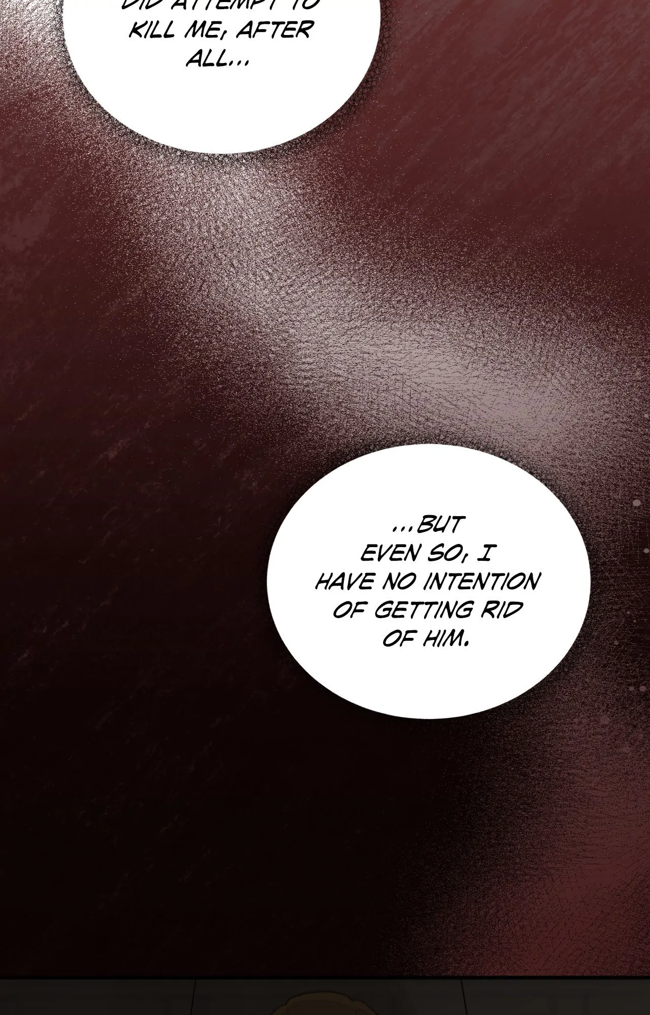 The Blade and Flower - Chapter 92 Page 26
