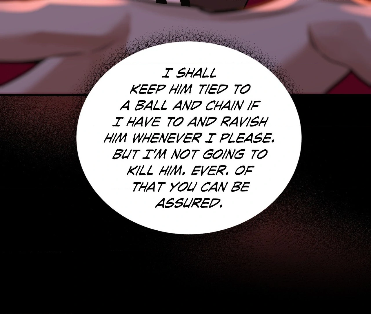 The Blade and Flower - Chapter 92 Page 28