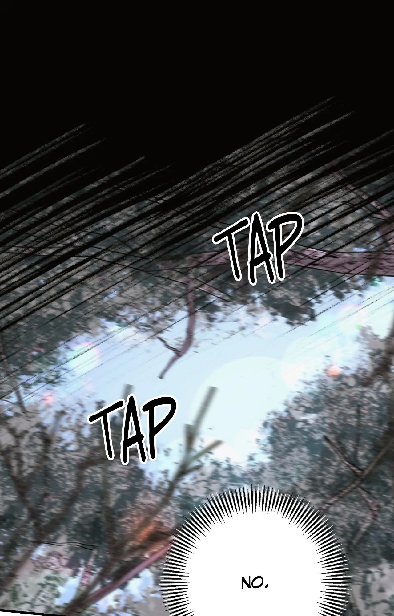 The Blade and Flower - Chapter 92 Page 29