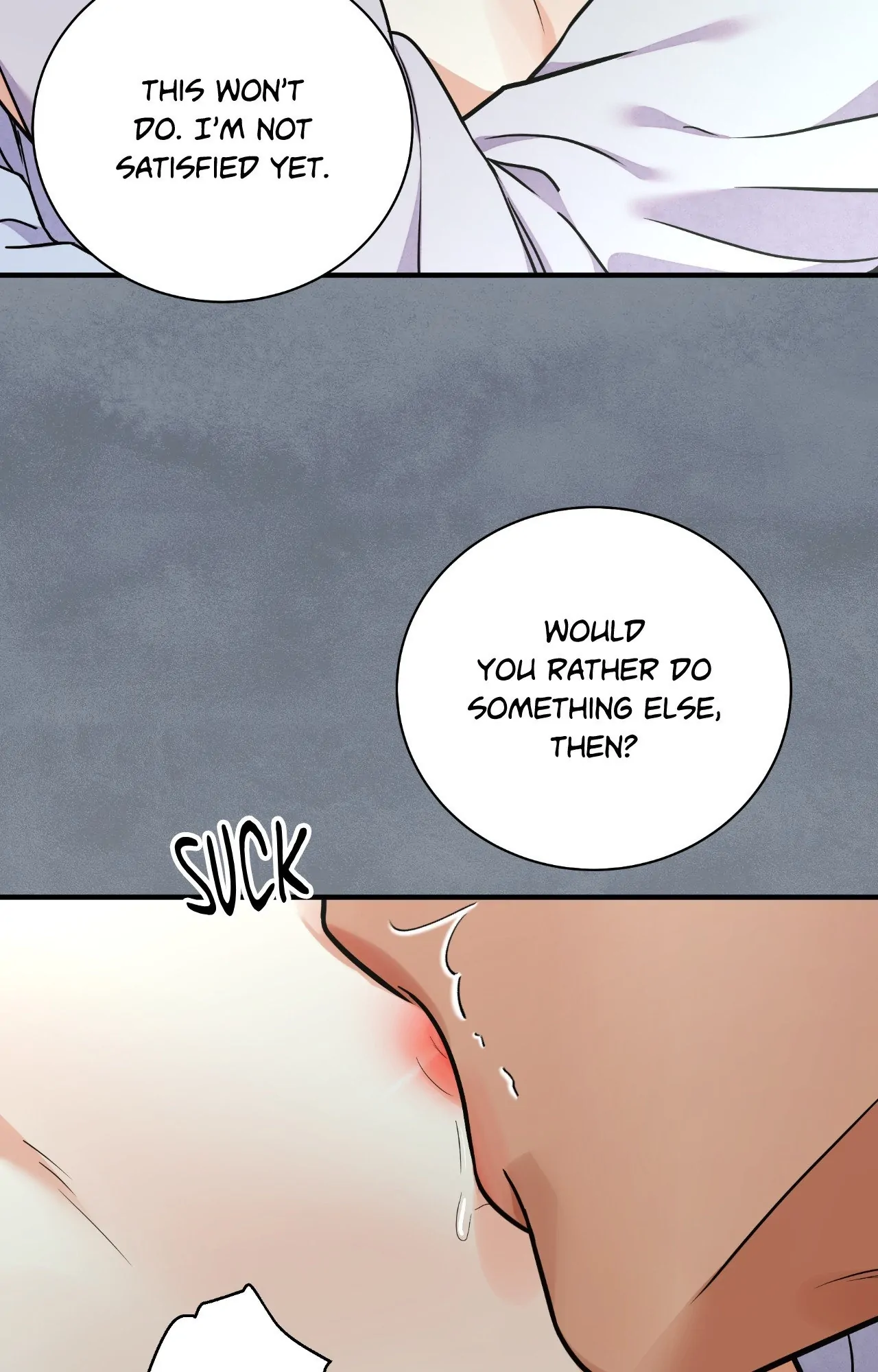 The Blade and Flower - Chapter 92 Page 40