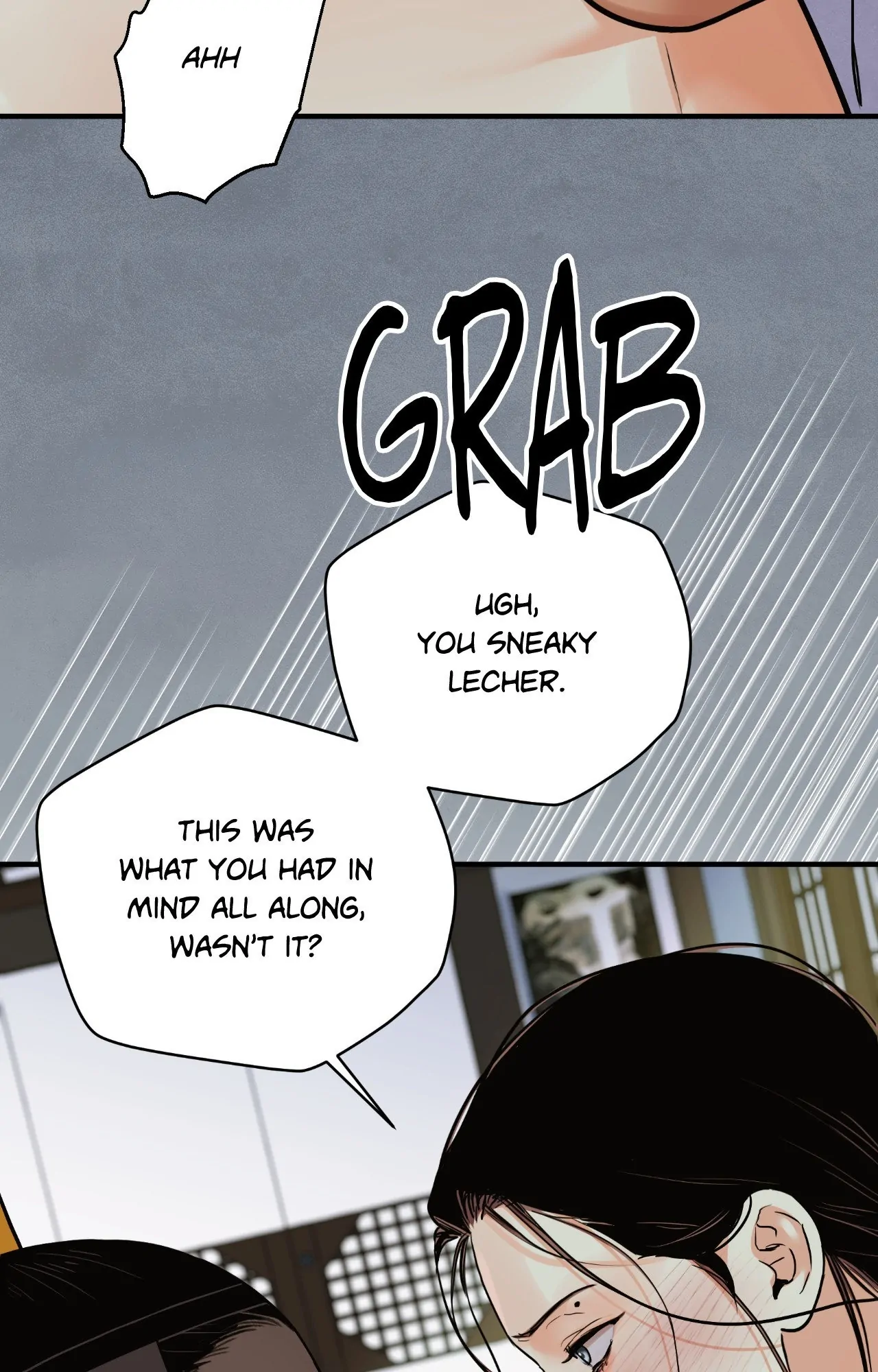 The Blade and Flower - Chapter 92 Page 41