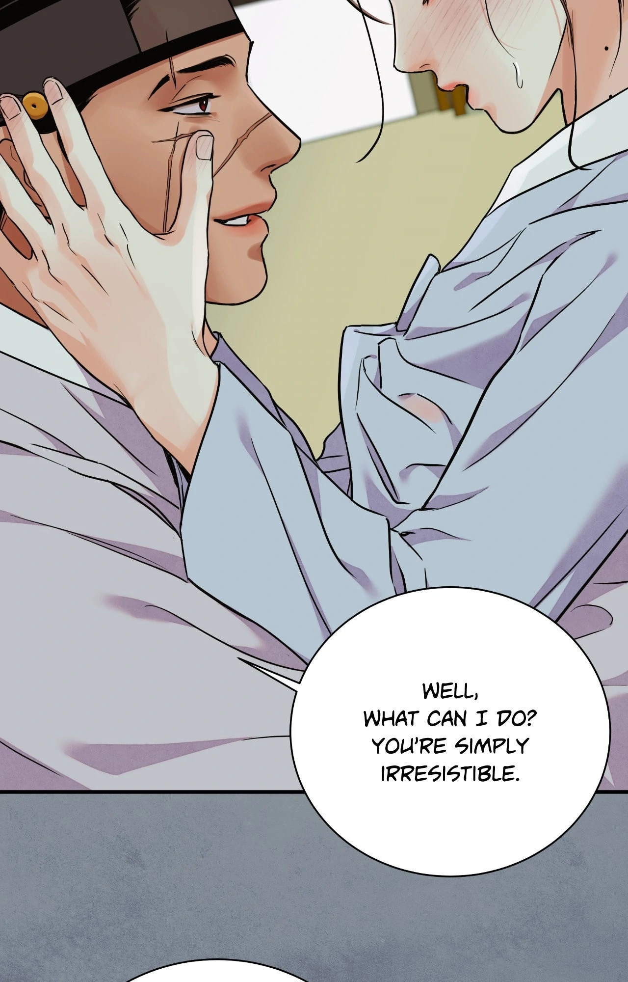 The Blade and Flower - Chapter 92 Page 42