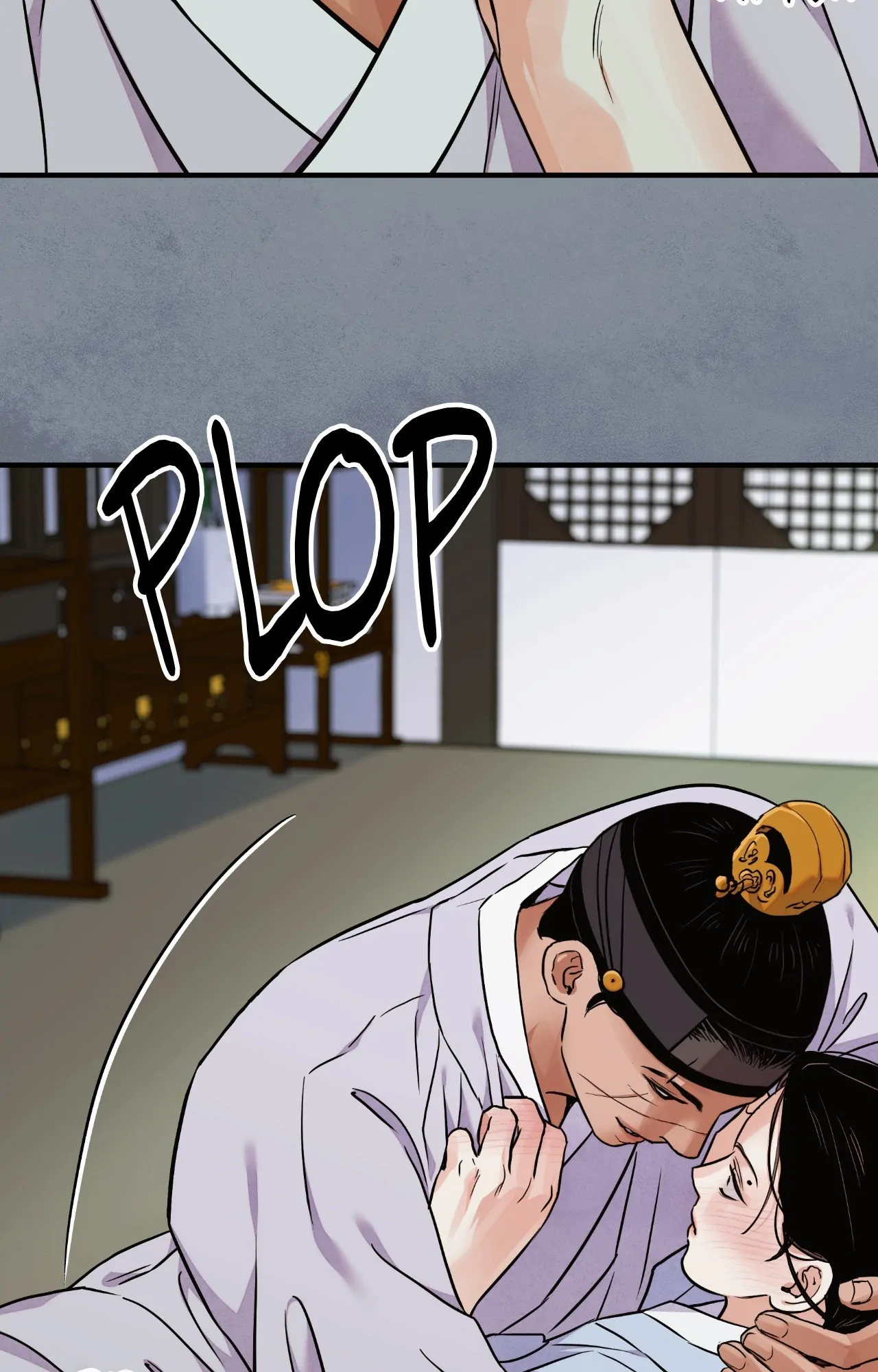 The Blade and Flower - Chapter 92 Page 44