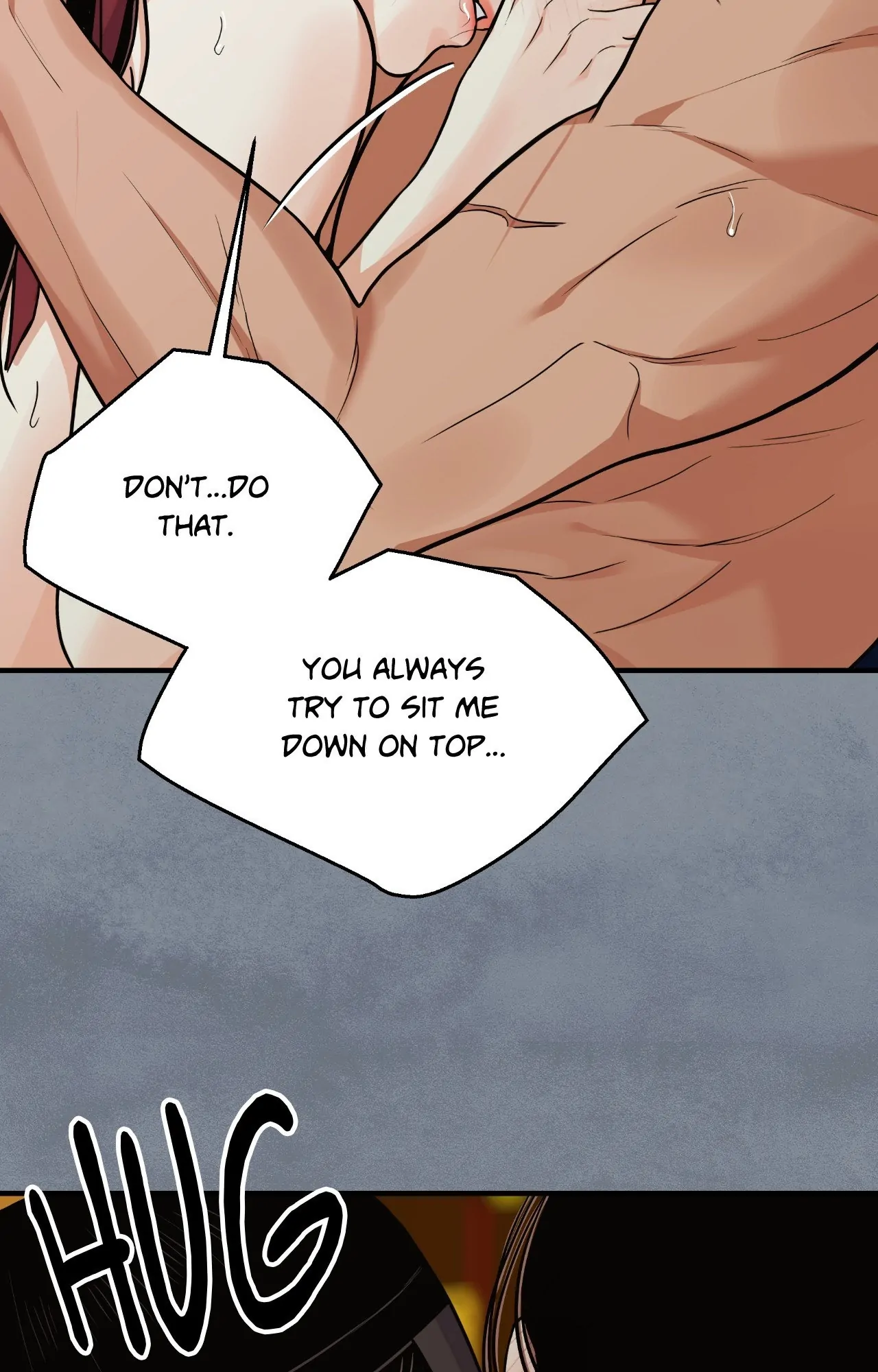 The Blade and Flower - Chapter 92 Page 56