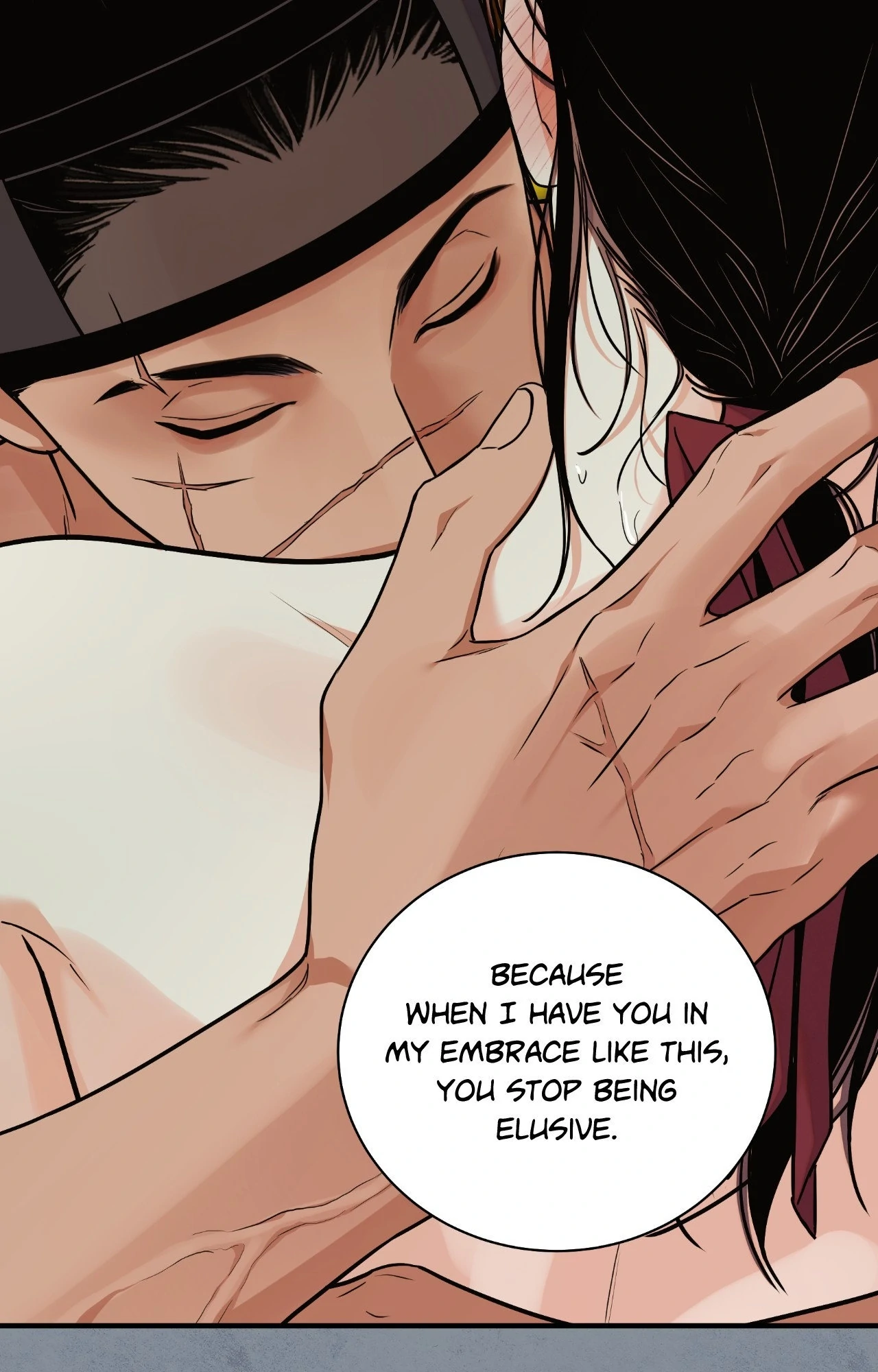 The Blade and Flower - Chapter 92 Page 57