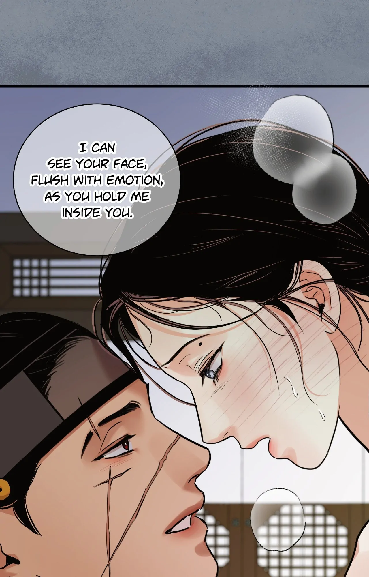 The Blade and Flower - Chapter 92 Page 58