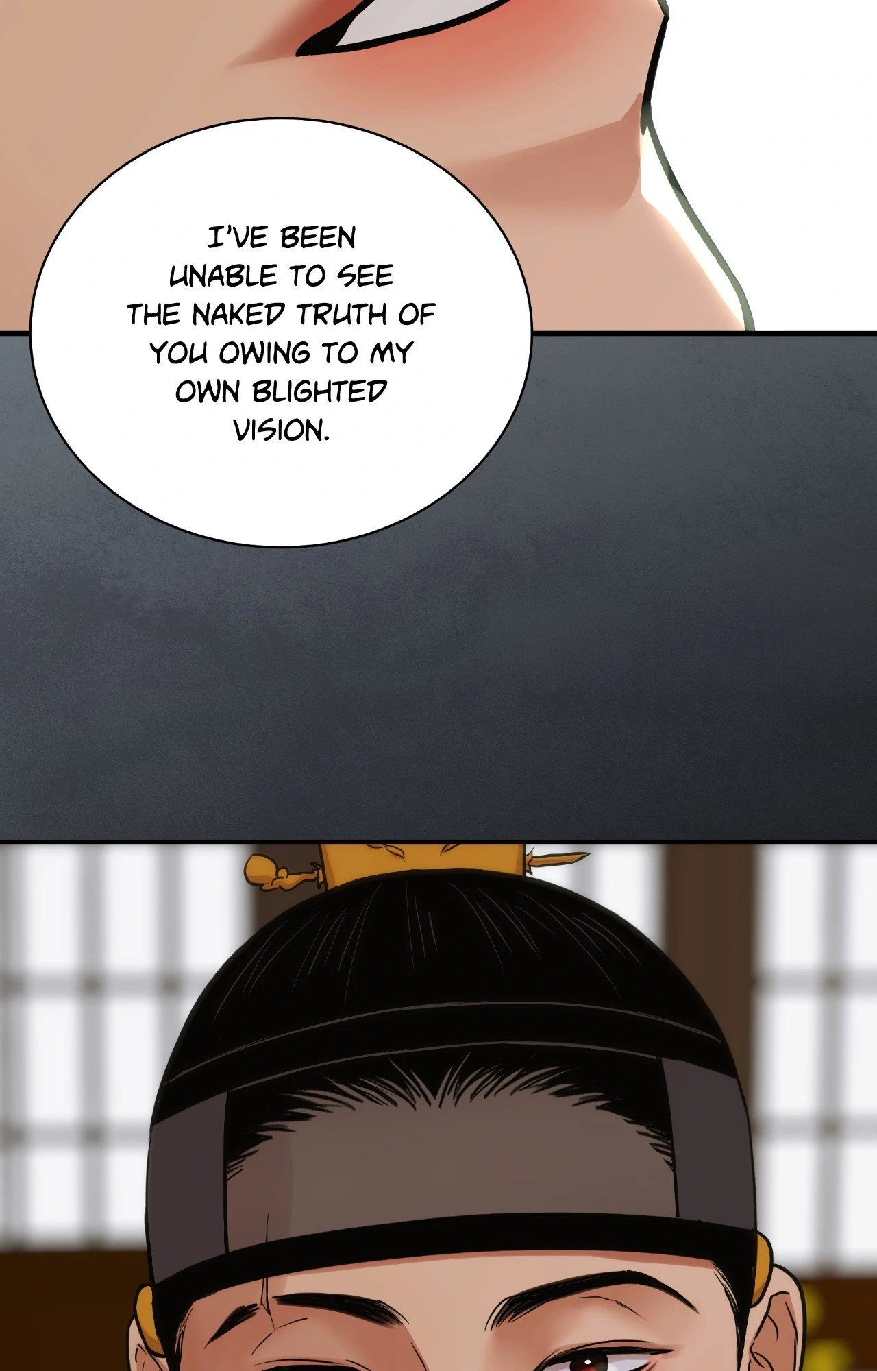 The Blade and Flower - Chapter 92 Page 60