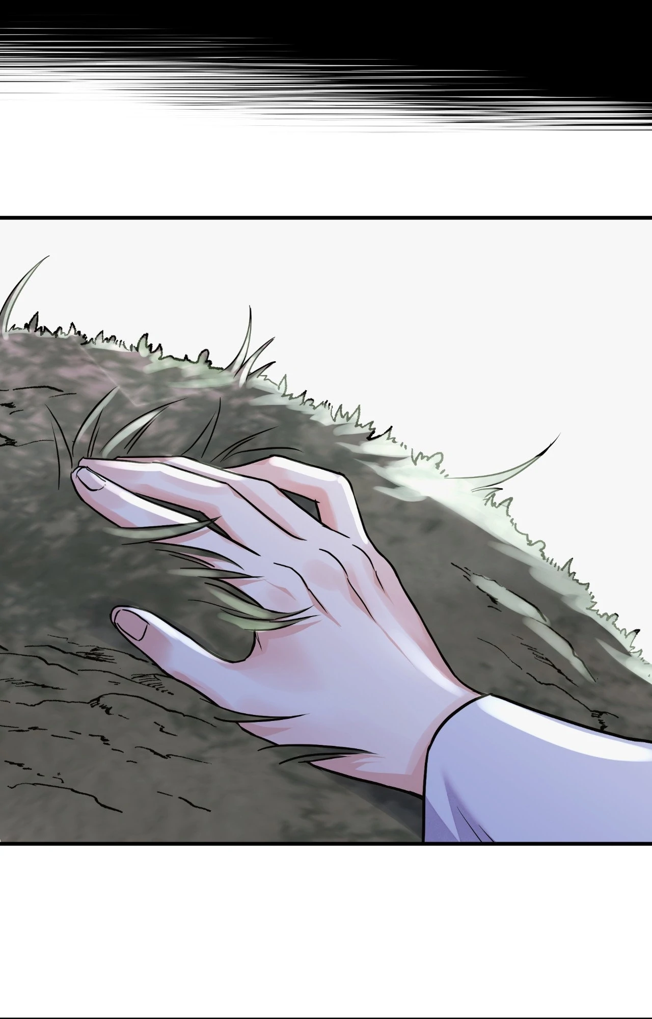 The Blade and Flower - Chapter 92 Page 63
