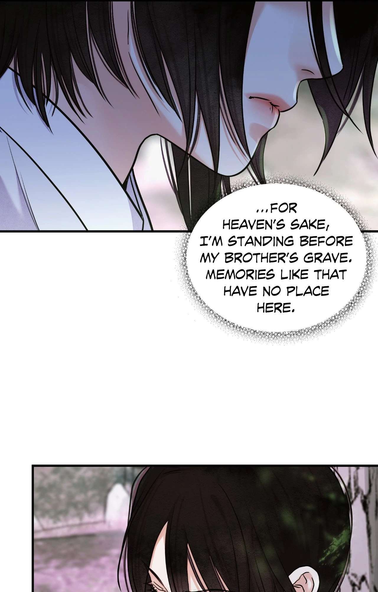The Blade and Flower - Chapter 92 Page 64