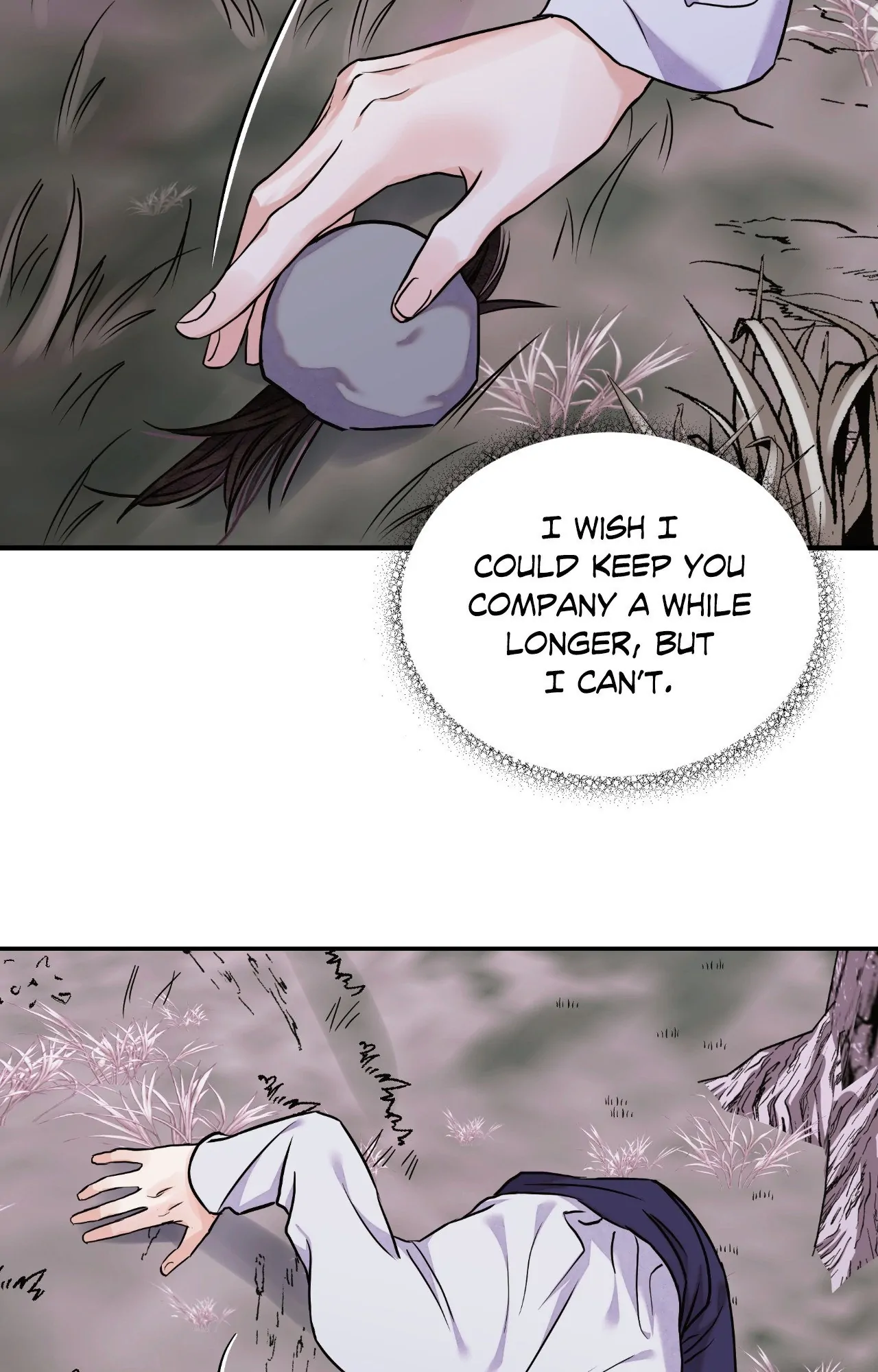The Blade and Flower - Chapter 92 Page 66