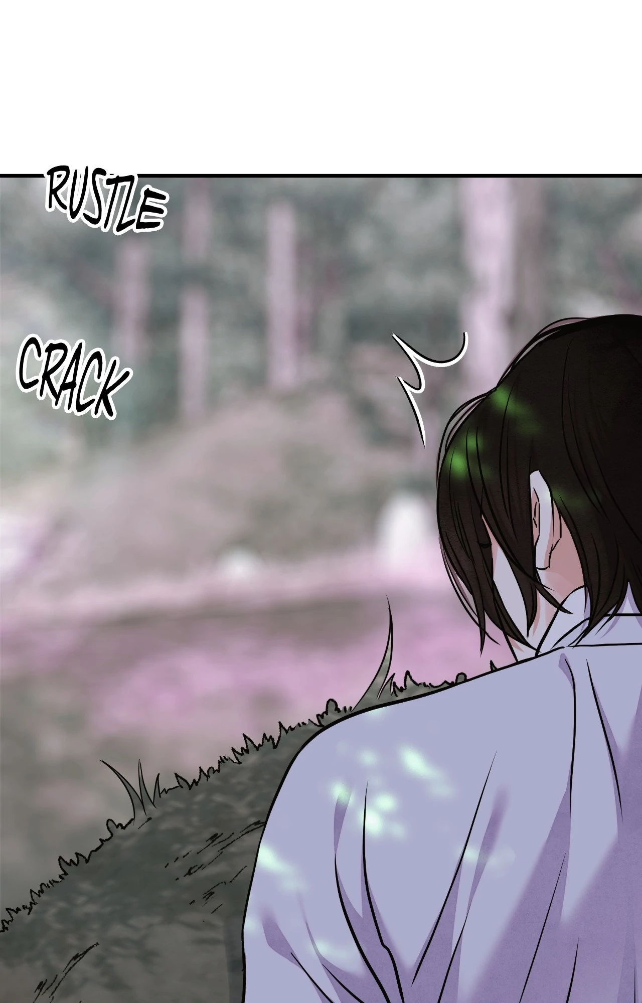 The Blade and Flower - Chapter 92 Page 68