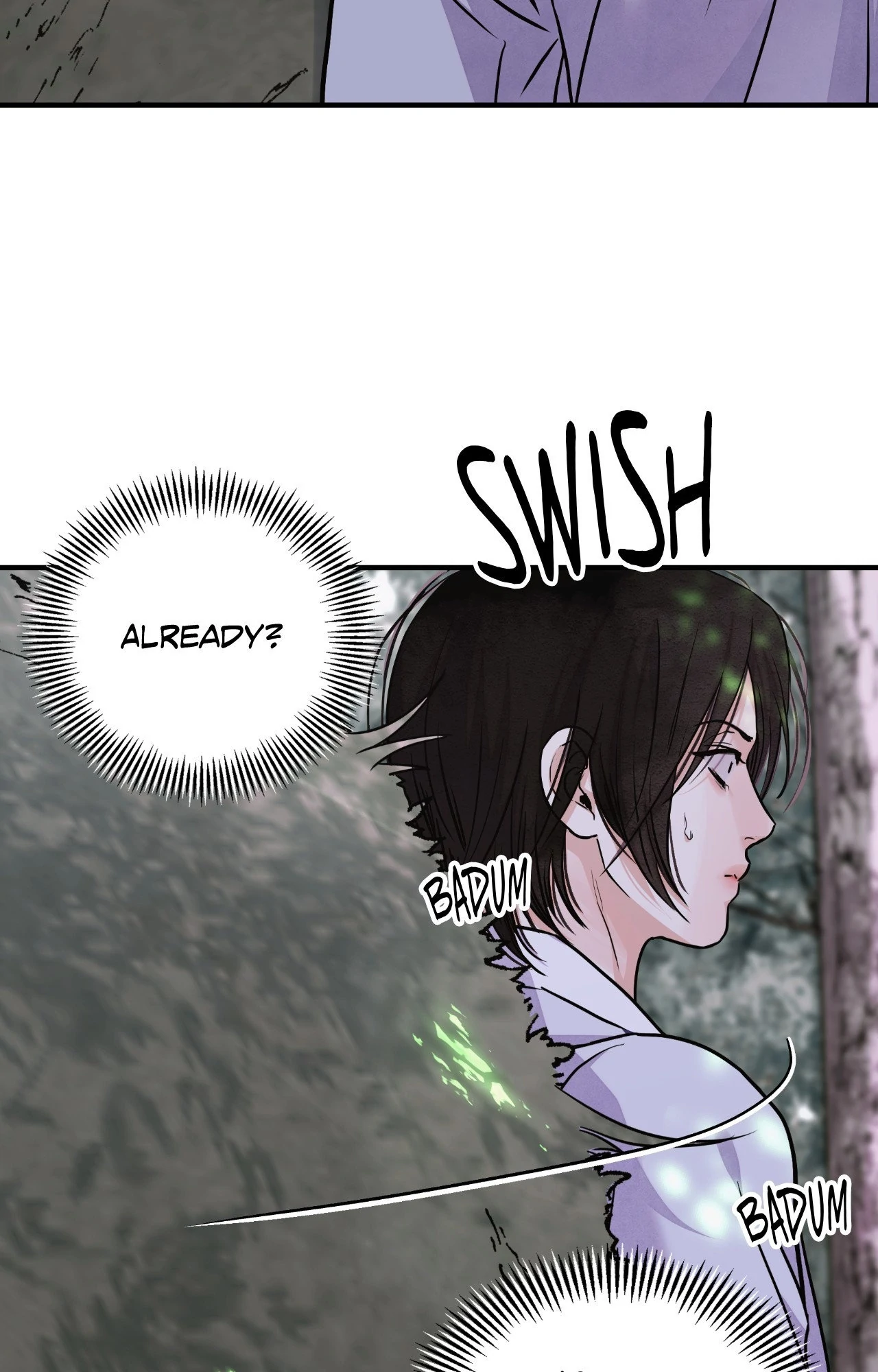The Blade and Flower - Chapter 92 Page 69