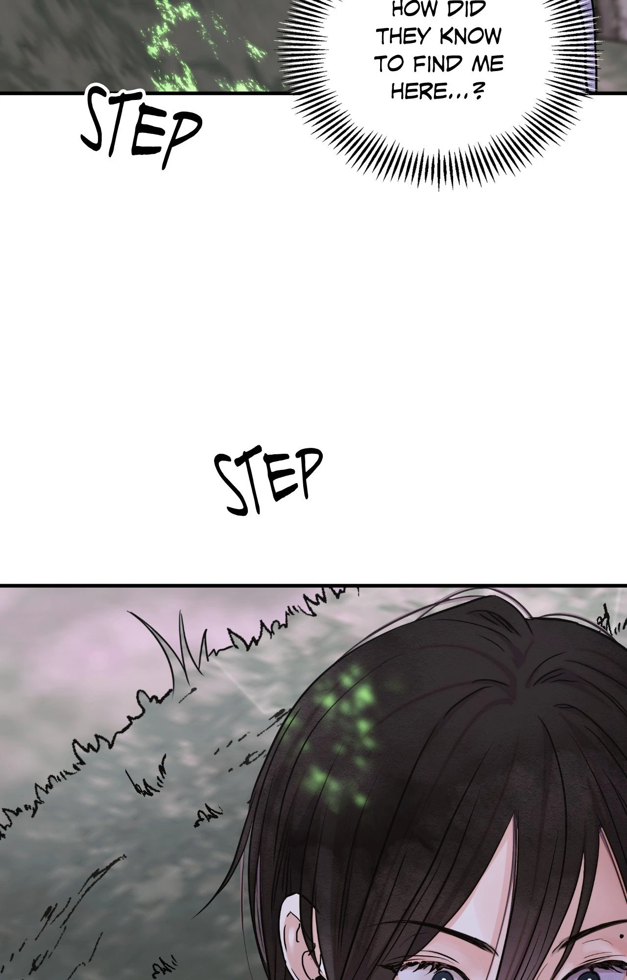 The Blade and Flower - Chapter 92 Page 70