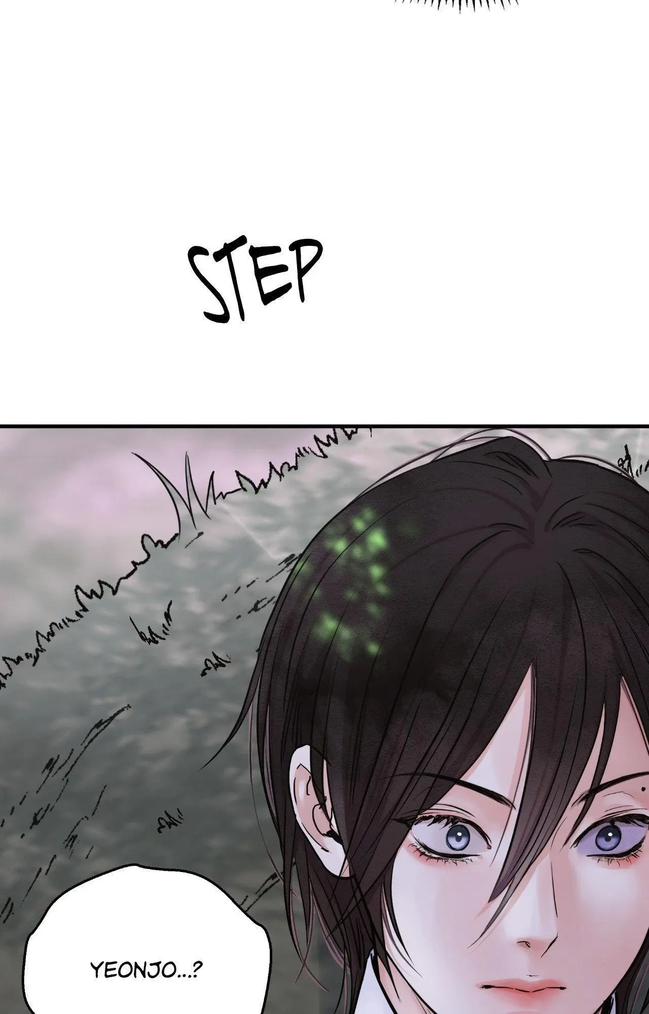 The Blade and Flower - Chapter 93 Page 2