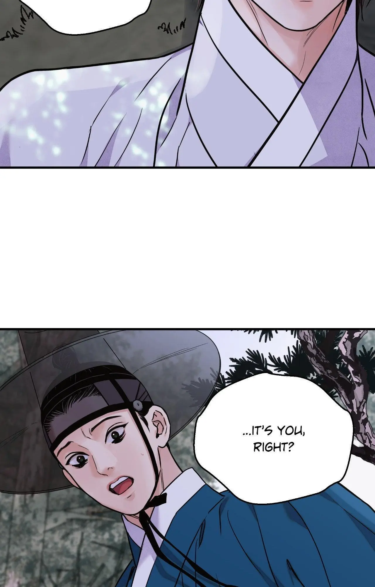 The Blade and Flower - Chapter 93 Page 3