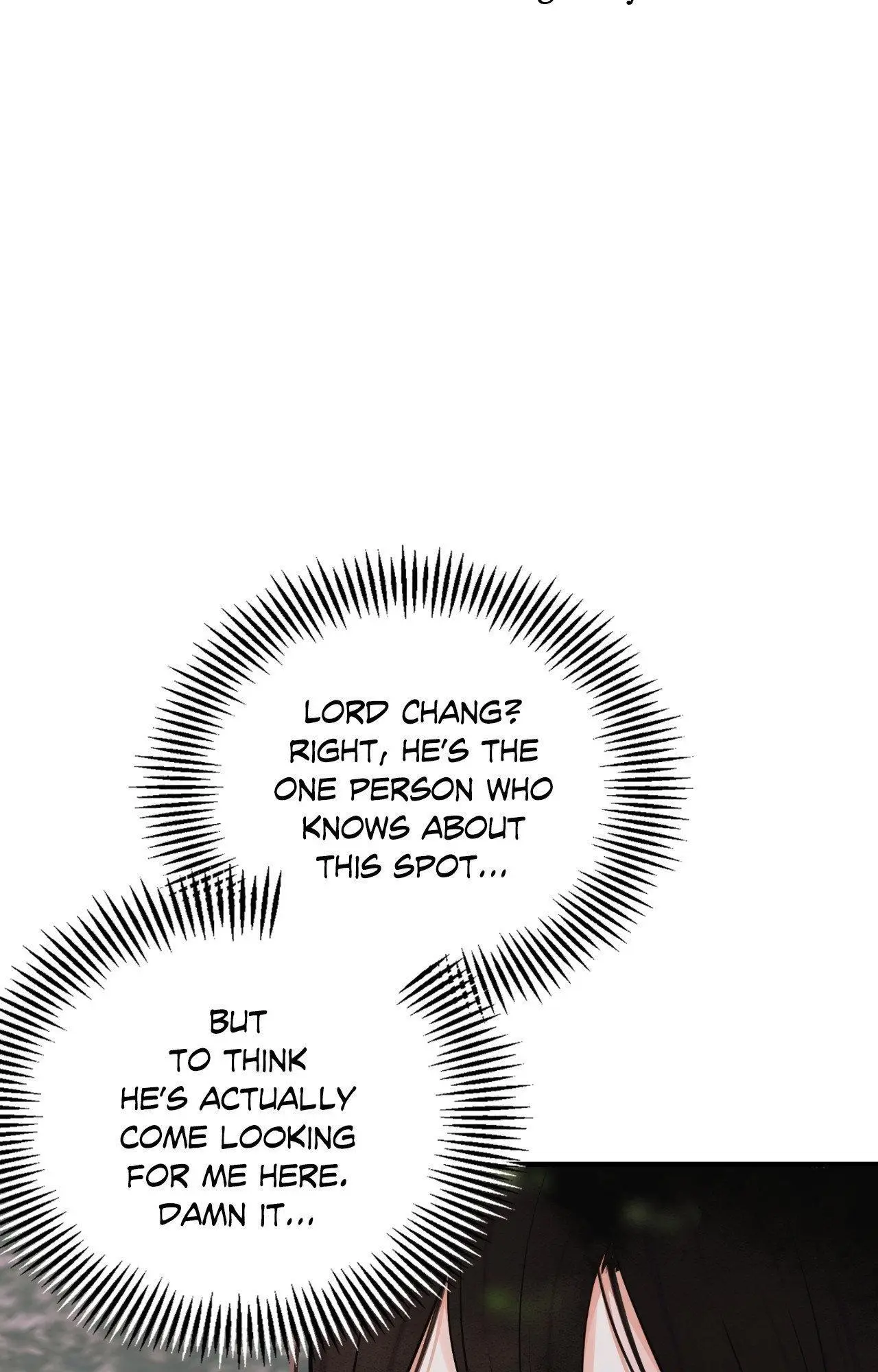 The Blade and Flower - Chapter 93 Page 6