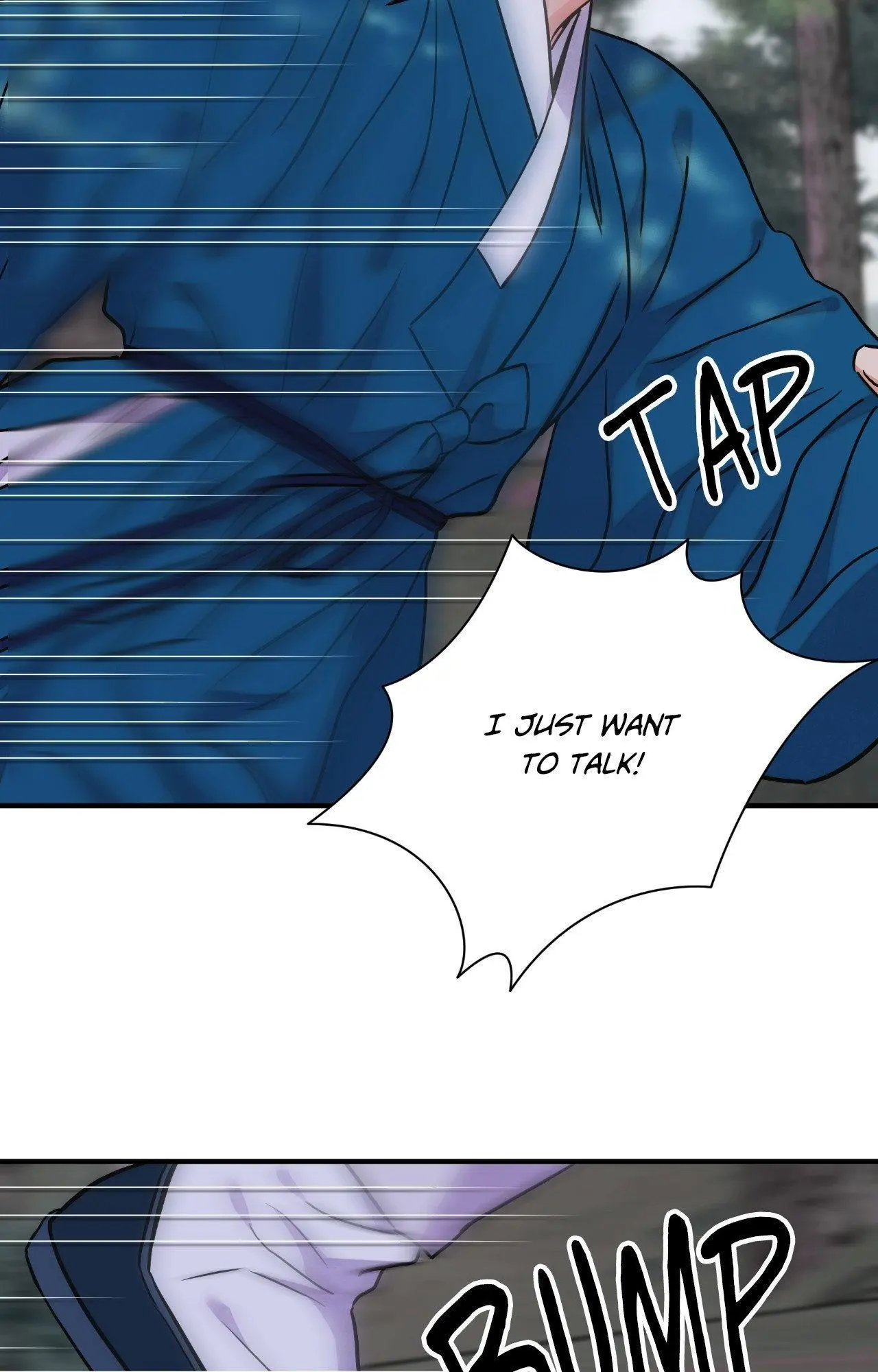 The Blade and Flower - Chapter 93 Page 10