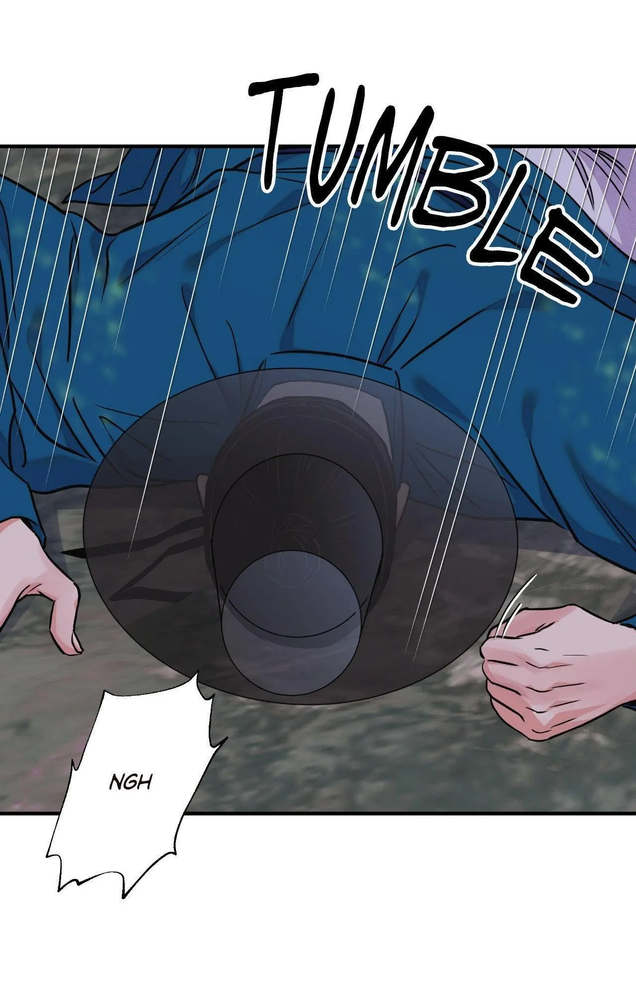 The Blade and Flower - Chapter 93 Page 12